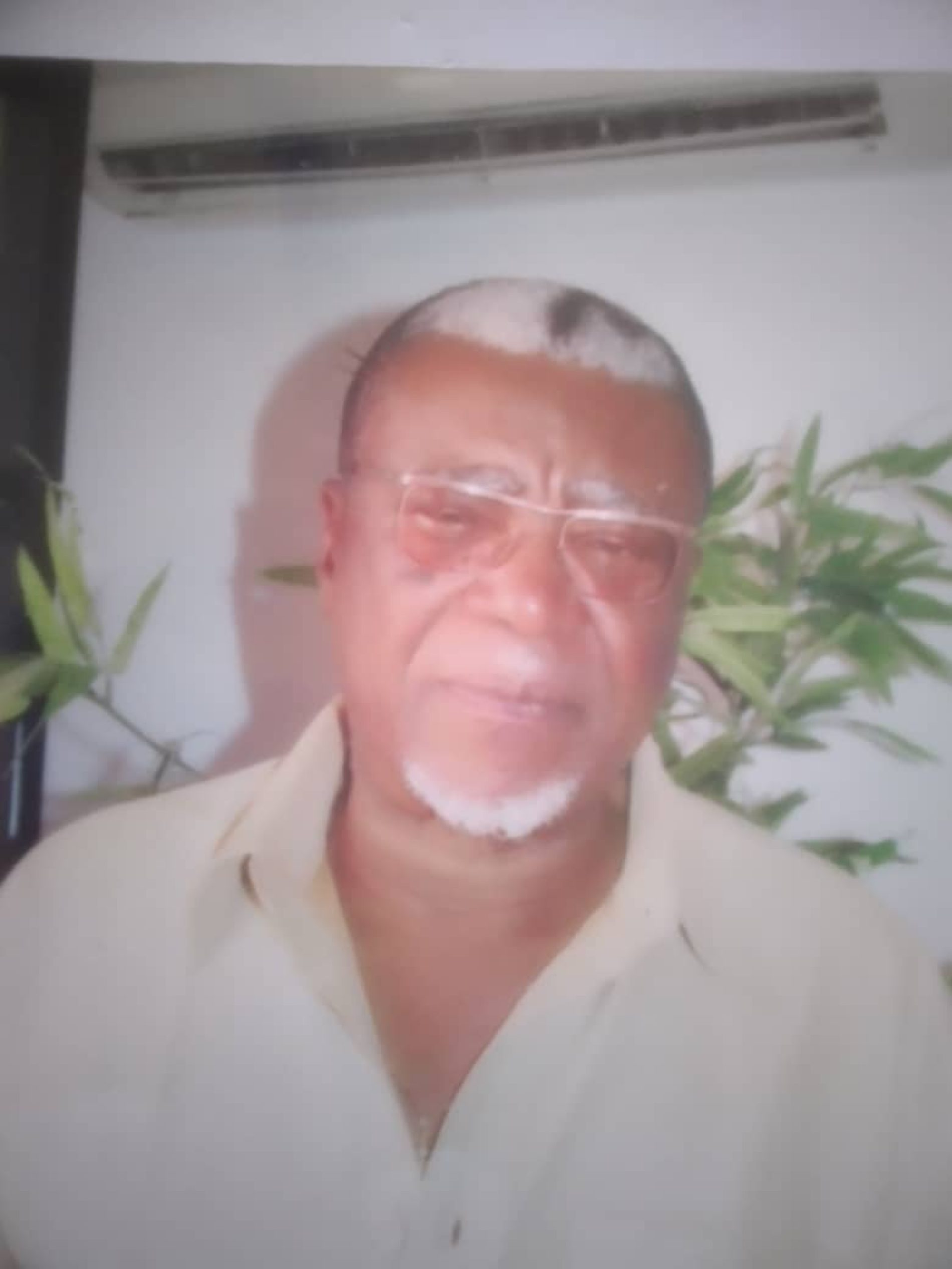 Stop Addressing Any Person as Special Adviser to Gov. on Lands …Bob Njemanze Cautions Media Men, Also Advises on Charter of Equity