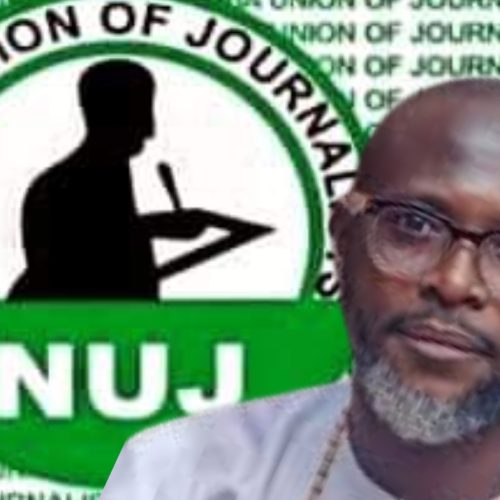 Akagburuonye commissions NUJ borehole, Sept 11