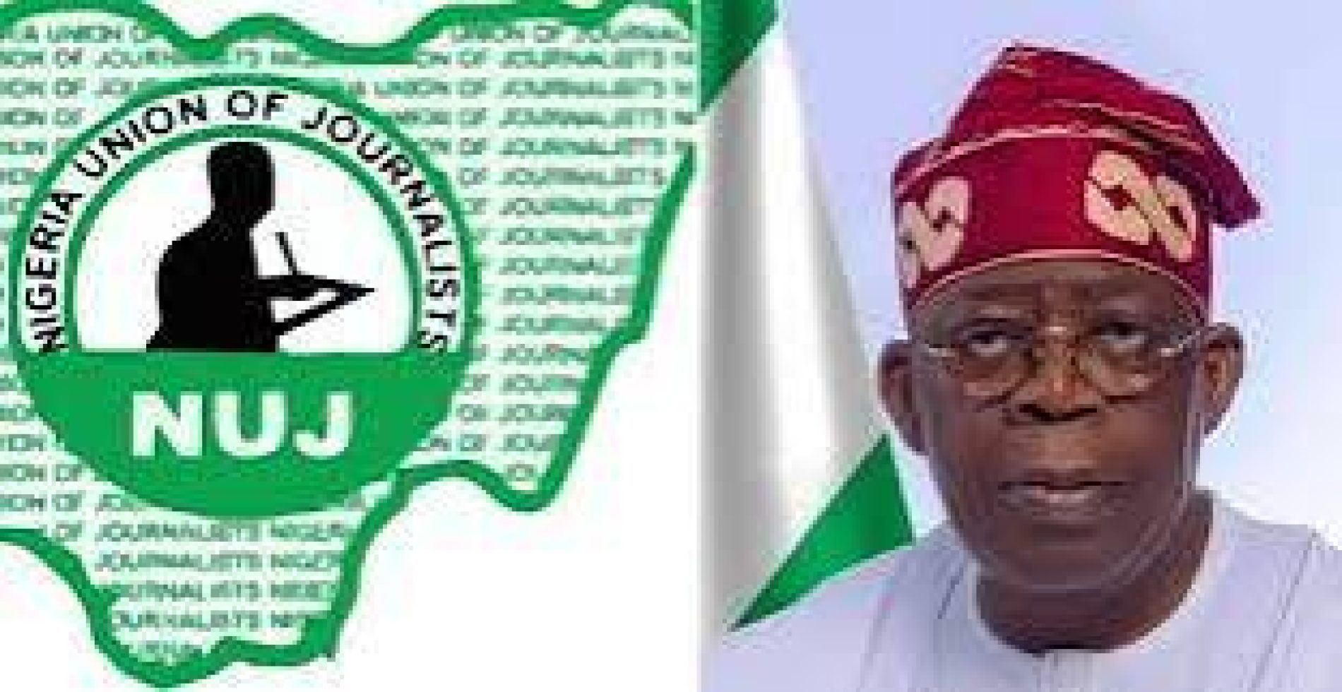NUJ urges Tinubu to proffer Solution to Nigeria’s stifling economy