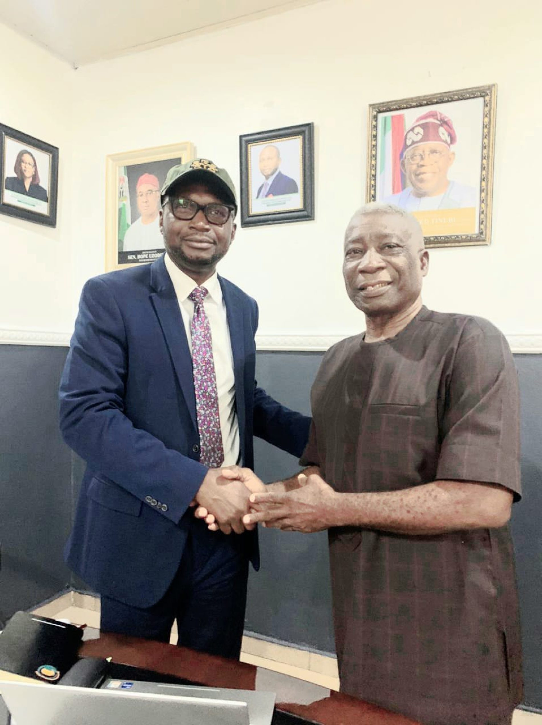 Hoteliers, Imo Govt, mull modalities to reduce taxation