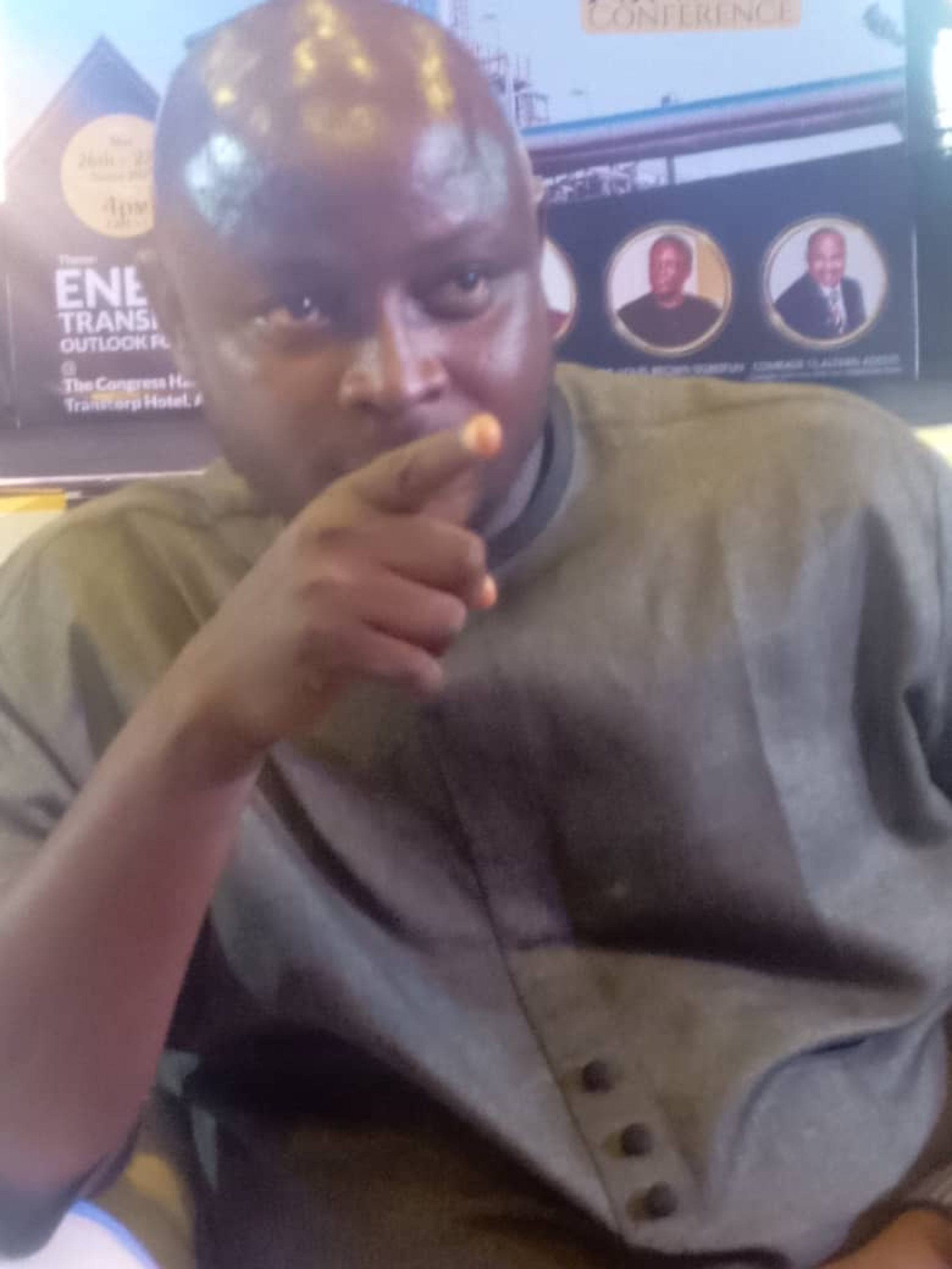 Unemployed Youths Director Challenges Youths To Embrace FG’s N110billion Skills Programme