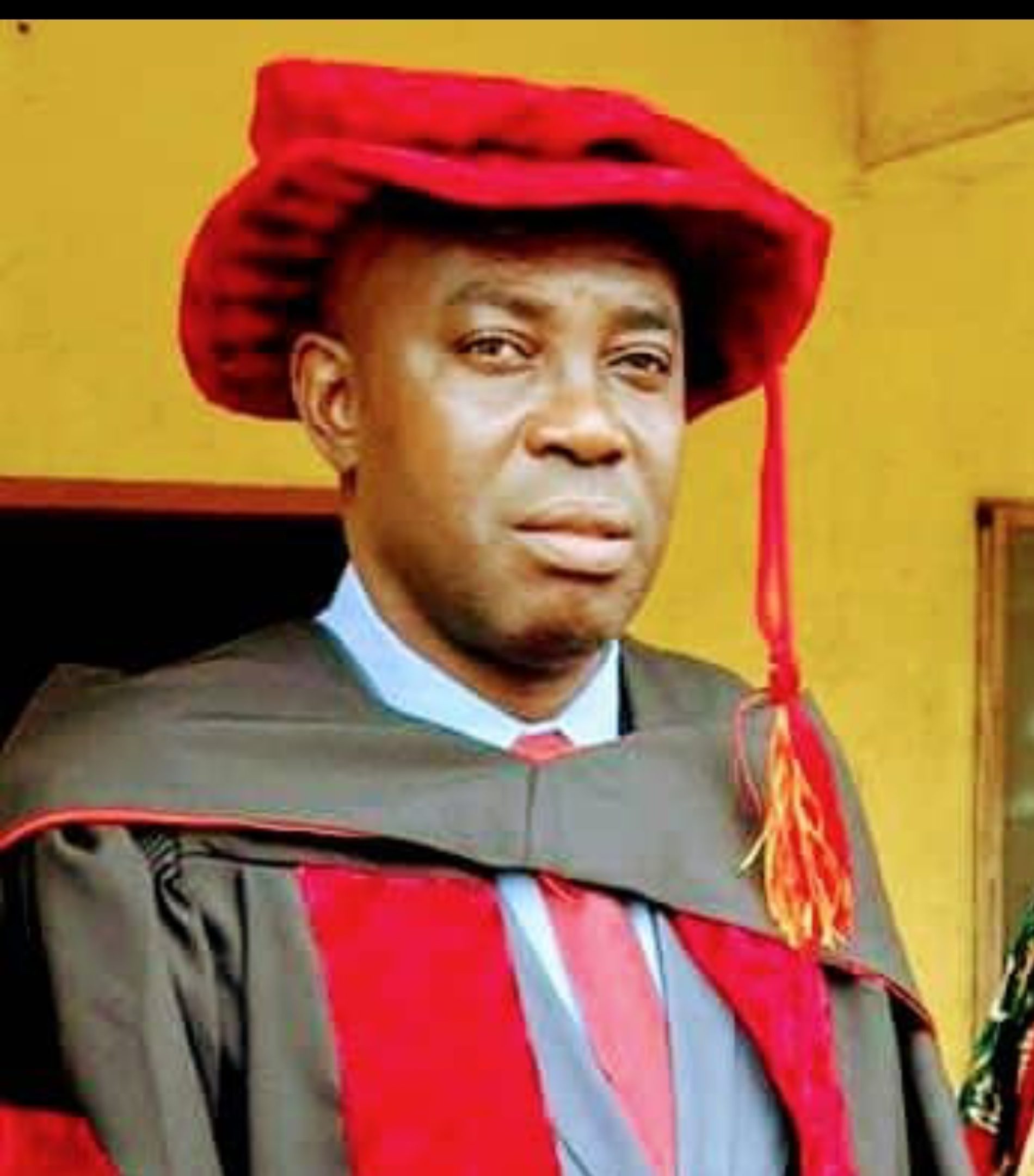 Enugu-Born Businessman, Chief Igbokwe Linus Ogbonnaya, Receives Honorary Doctorate Award
