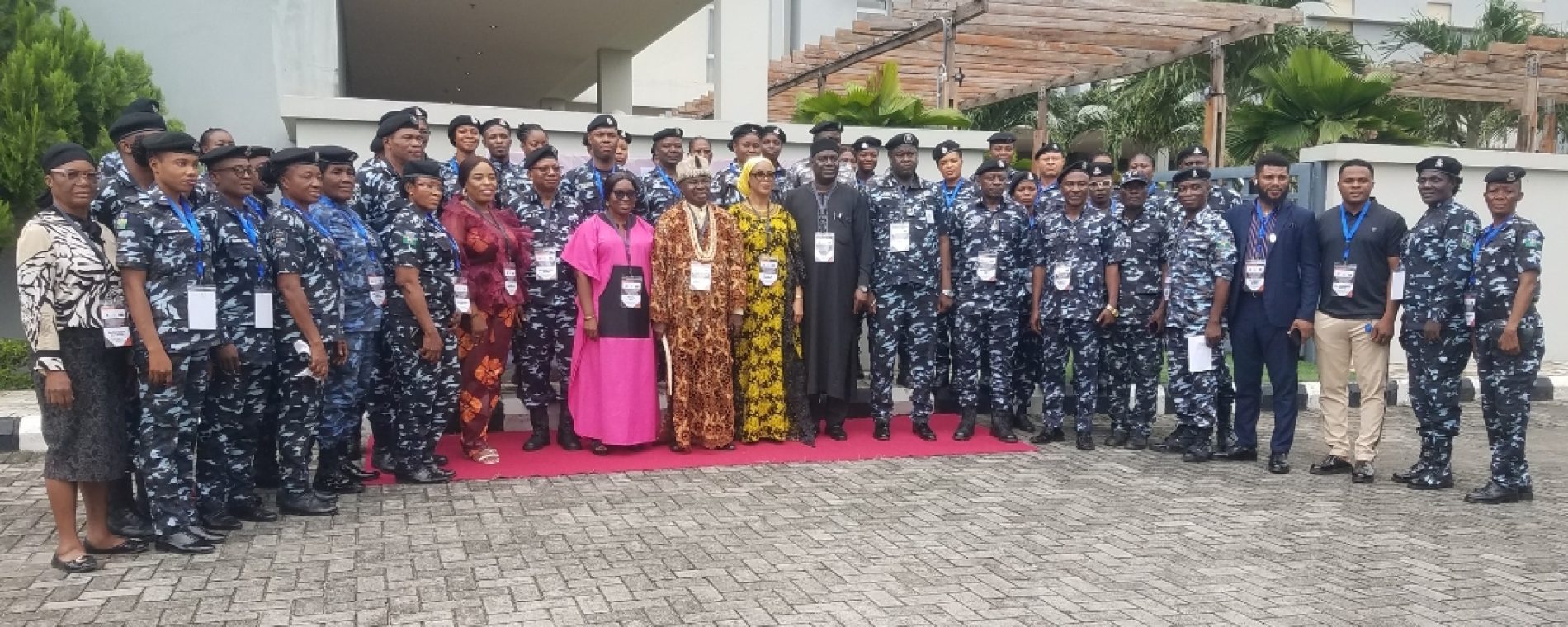 VAPP Law: Imo Police Partners Civil Society To Stamp Out Gender Based Violence, Sexual Harassment