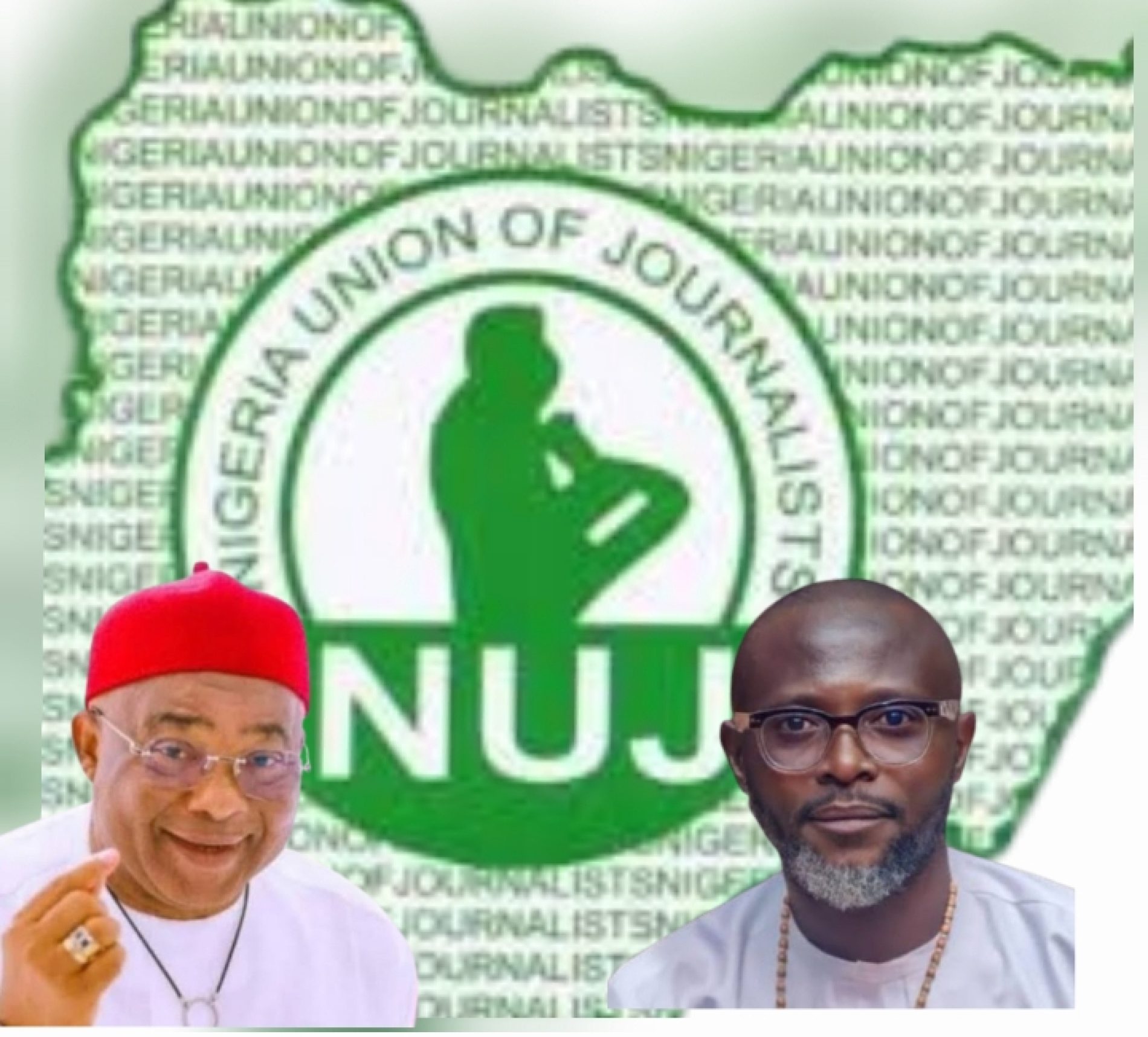 Imo NUJ lauds Uzodimma on hosting of triennial conference