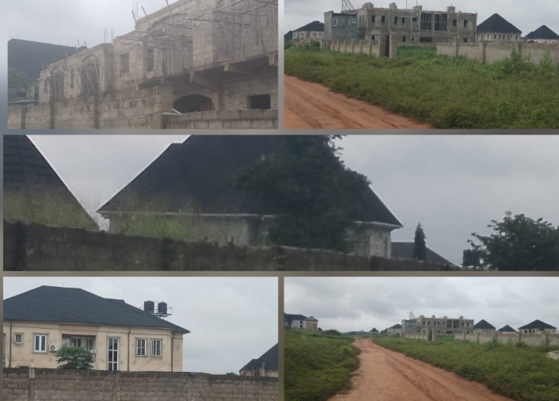 Alleged trespass: Owerri estate residents seek FG’s intervention