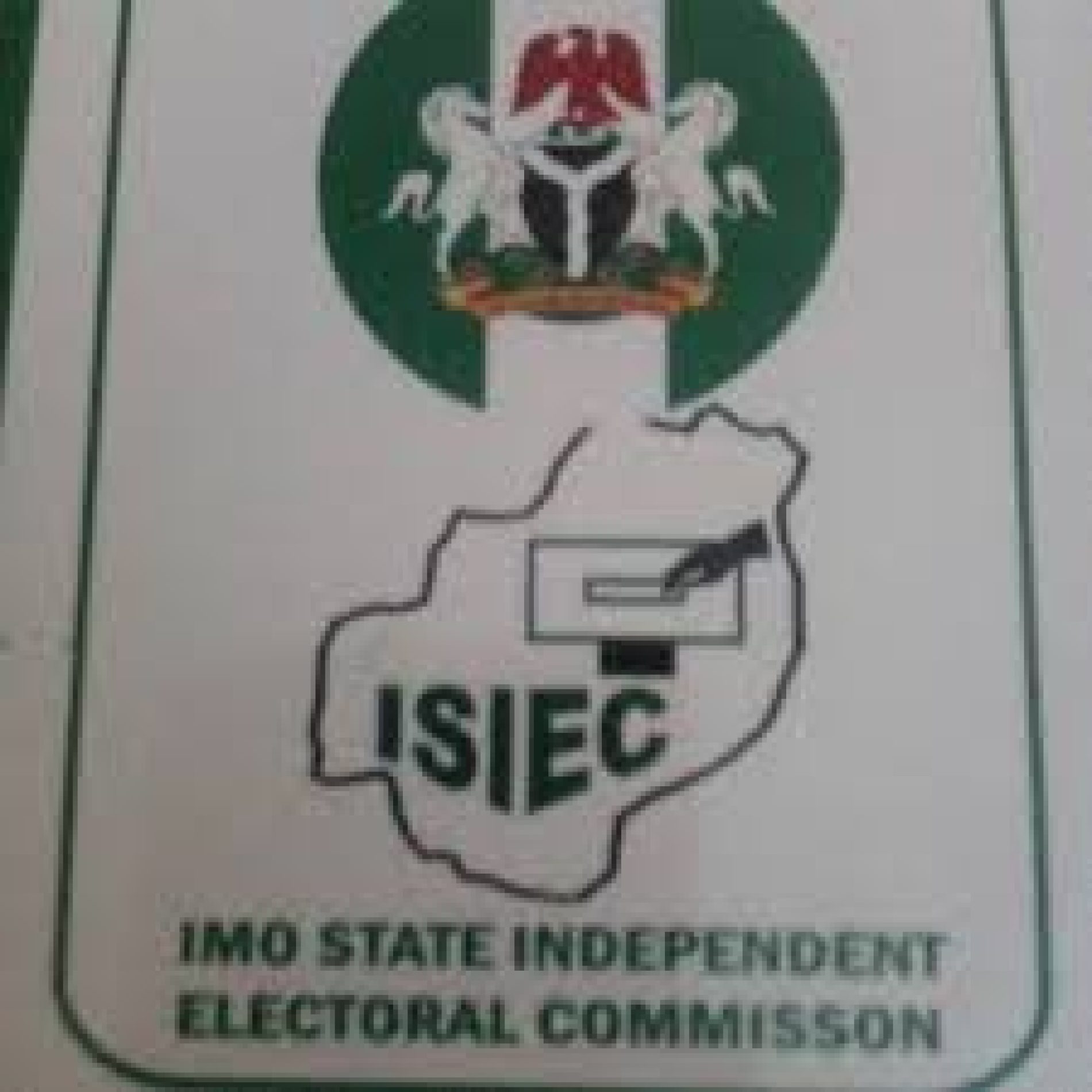 ISIEC issues Certificates of Return to LG Chairmen-elect