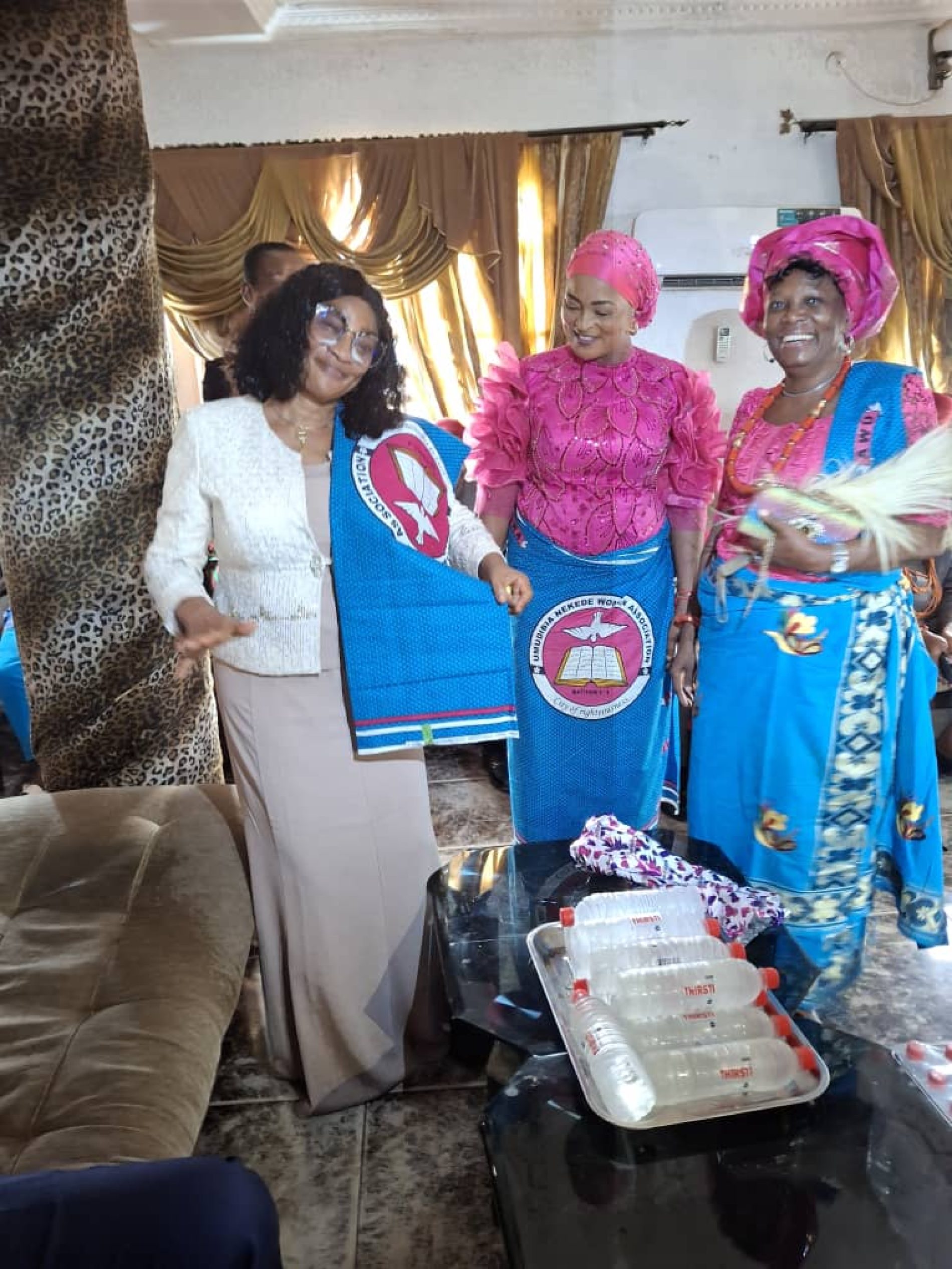 Fed Poly Nekede: Dr. Igbokwe Assures Host Community of Harmonious Relationship