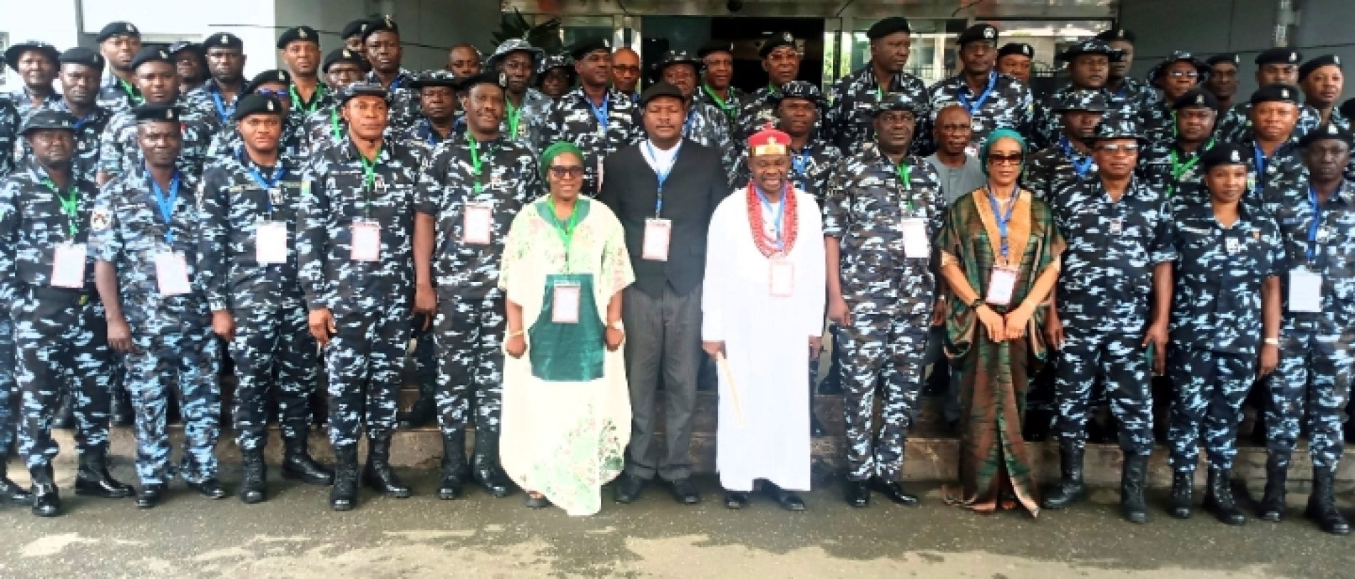 Imo Police, Stakeholders Urged to Uphold State VAPP Law to Prosecute Gender-based Violence, Sexual Harassment