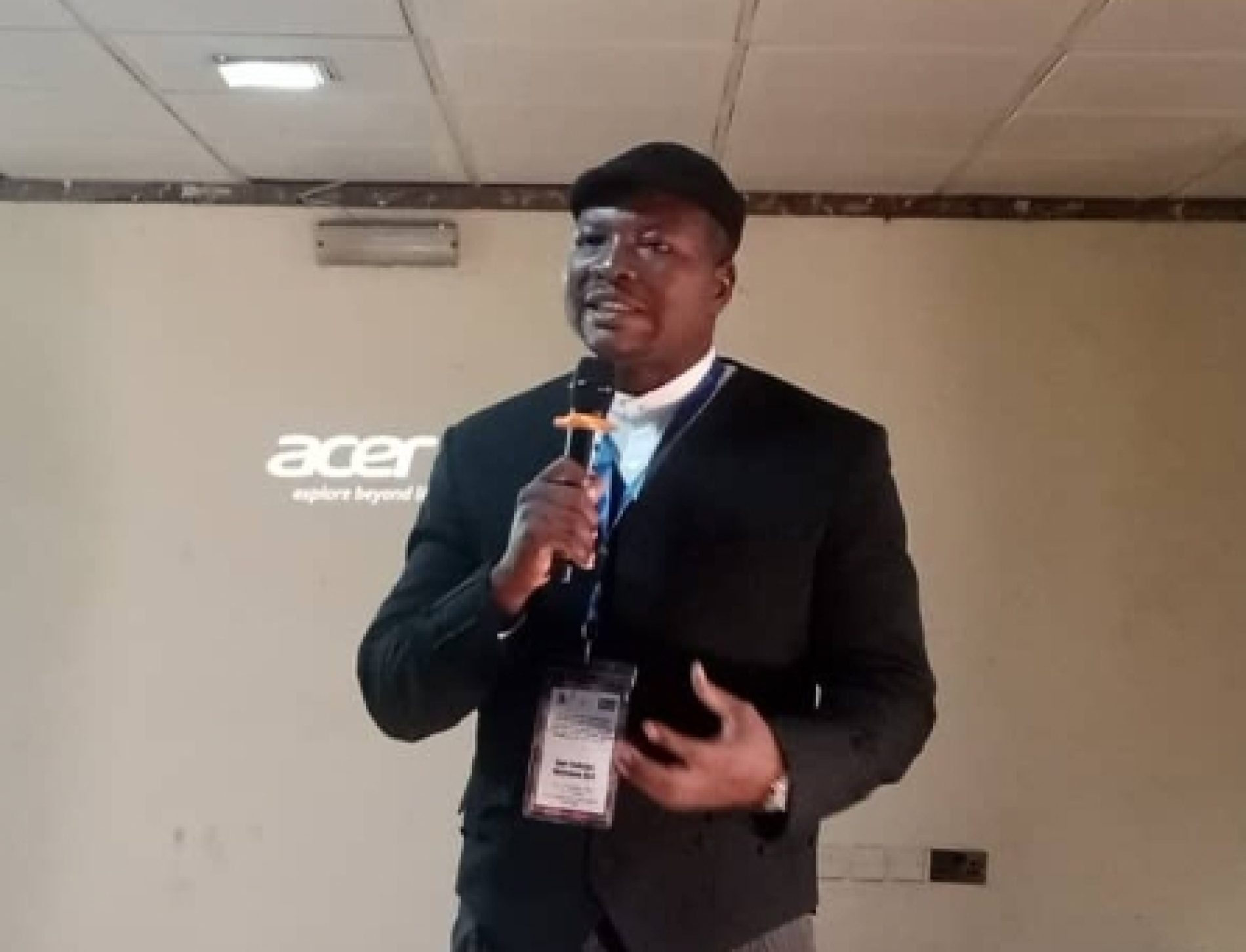 Breaking: Ihejiagwa still LP Chairman in Imo, says Achonu