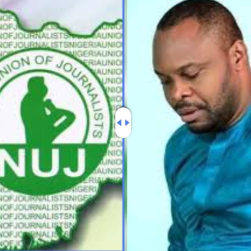Nonso Nkwa is not a Journalist –Imo NUJ clears air