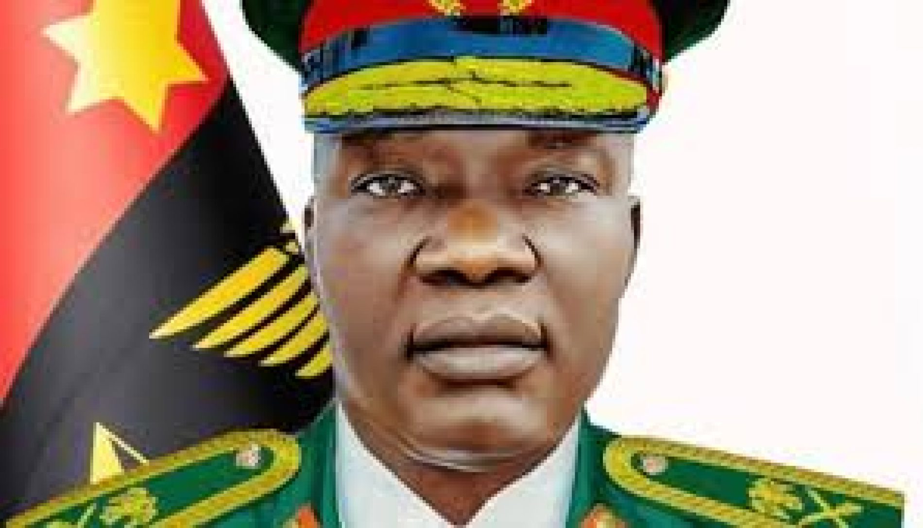 Army debunks COAS’ death rumours