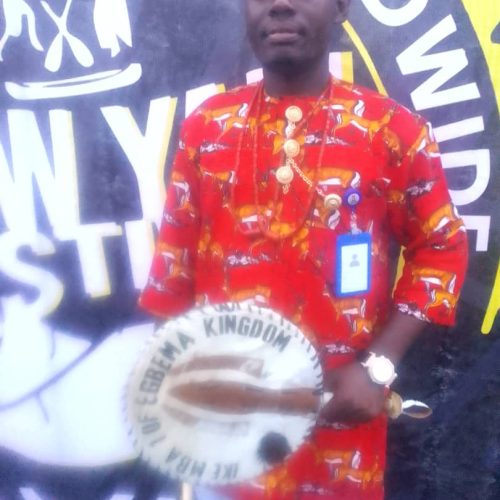 Ndukwe Honoured With ‘Ike Mba 1 Of Egbema Kingdom’ Title …Advises youths to embrace culture, tradition