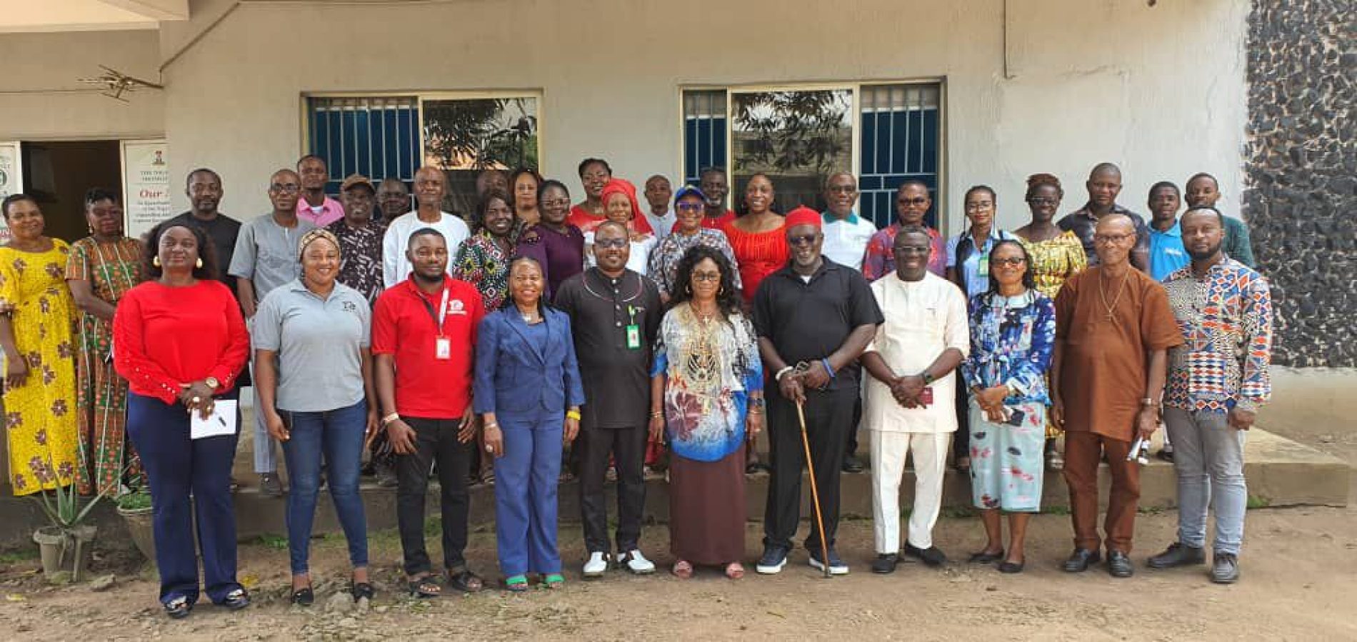 Holistic logistics, freight operations necessary for Nigeria’s exports trade, says NEPC