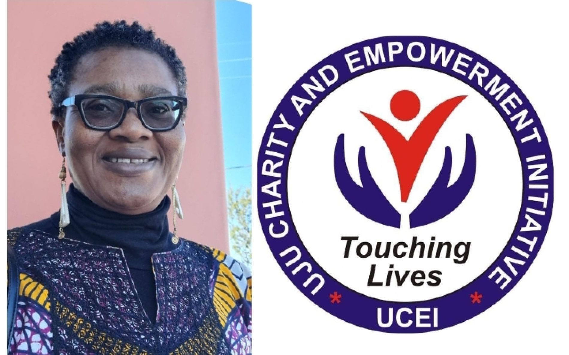 Profile of the Founder of Uju Charity And Empowerment Initiative, UCEI Emerges