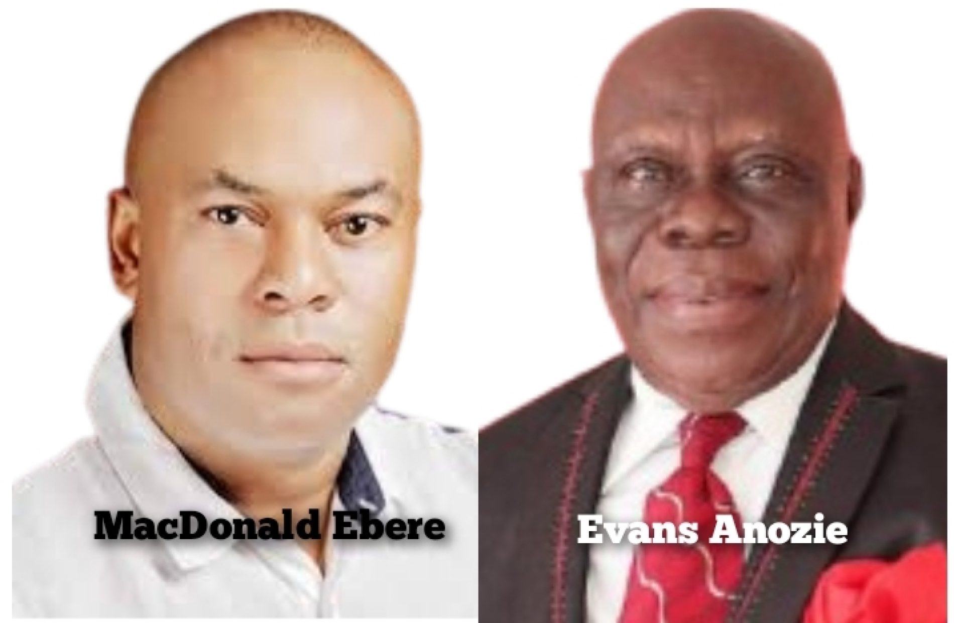 Tension Mounts in Imo APC Over Refund Of N3m Nomination Fees …As LG Chairmanship Aspirant Drags Party, Dr Macdonald Ebere To Court