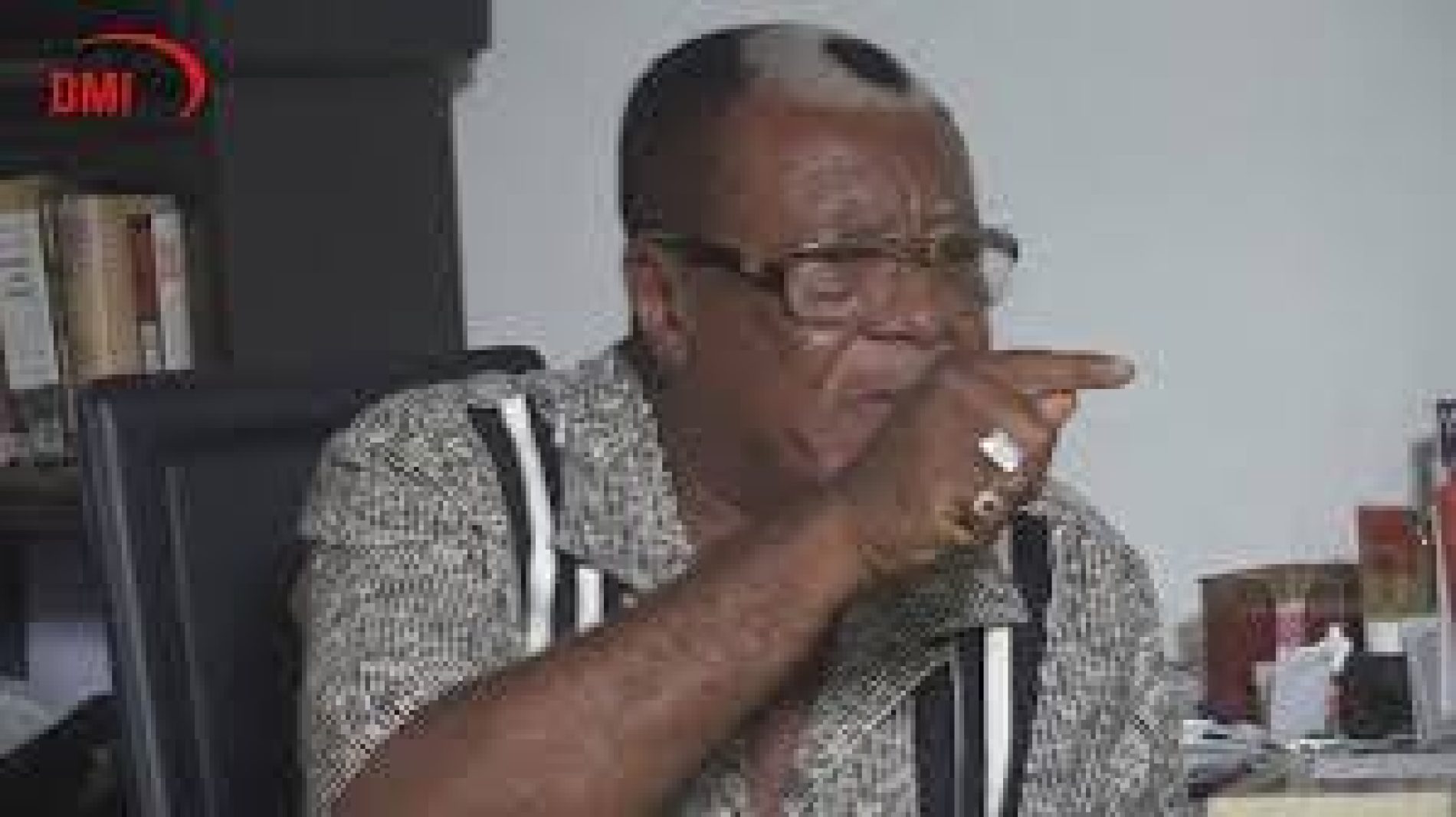 From The Archive: Prince Bob Njemanze’s Article In 2020 •••Furor Over Imo Chief Judge’s Appointment …As Cartel Fights NJC, Imo Govt