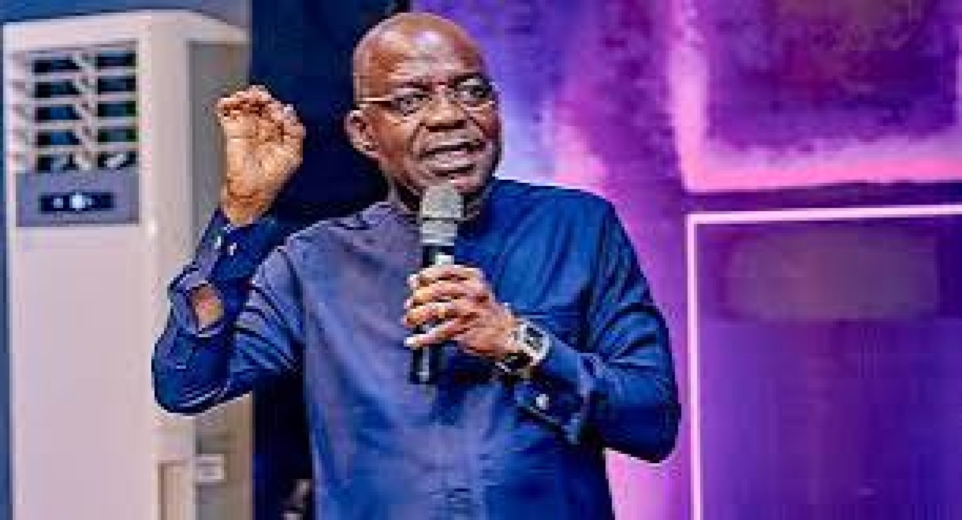 Building A Better Nigeria: Otti’s Call To Action For Diaspora Community