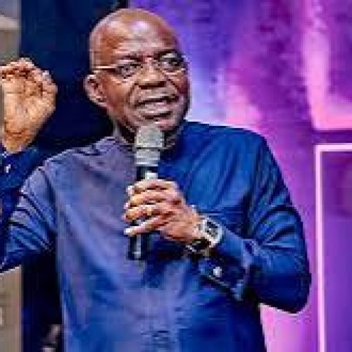 Building A Better Nigeria: Otti’s Call To Action For Diaspora Community