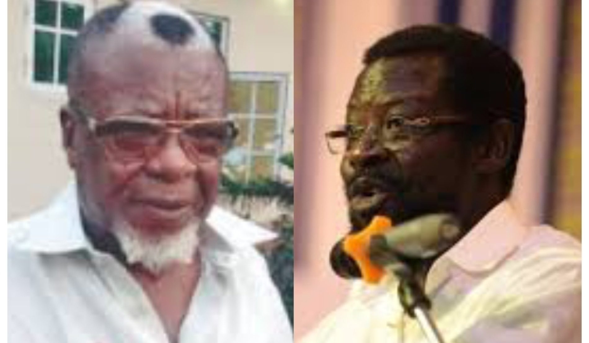 Prince Bob Njemanze Reacts To Arrest Of Dele Farotimi