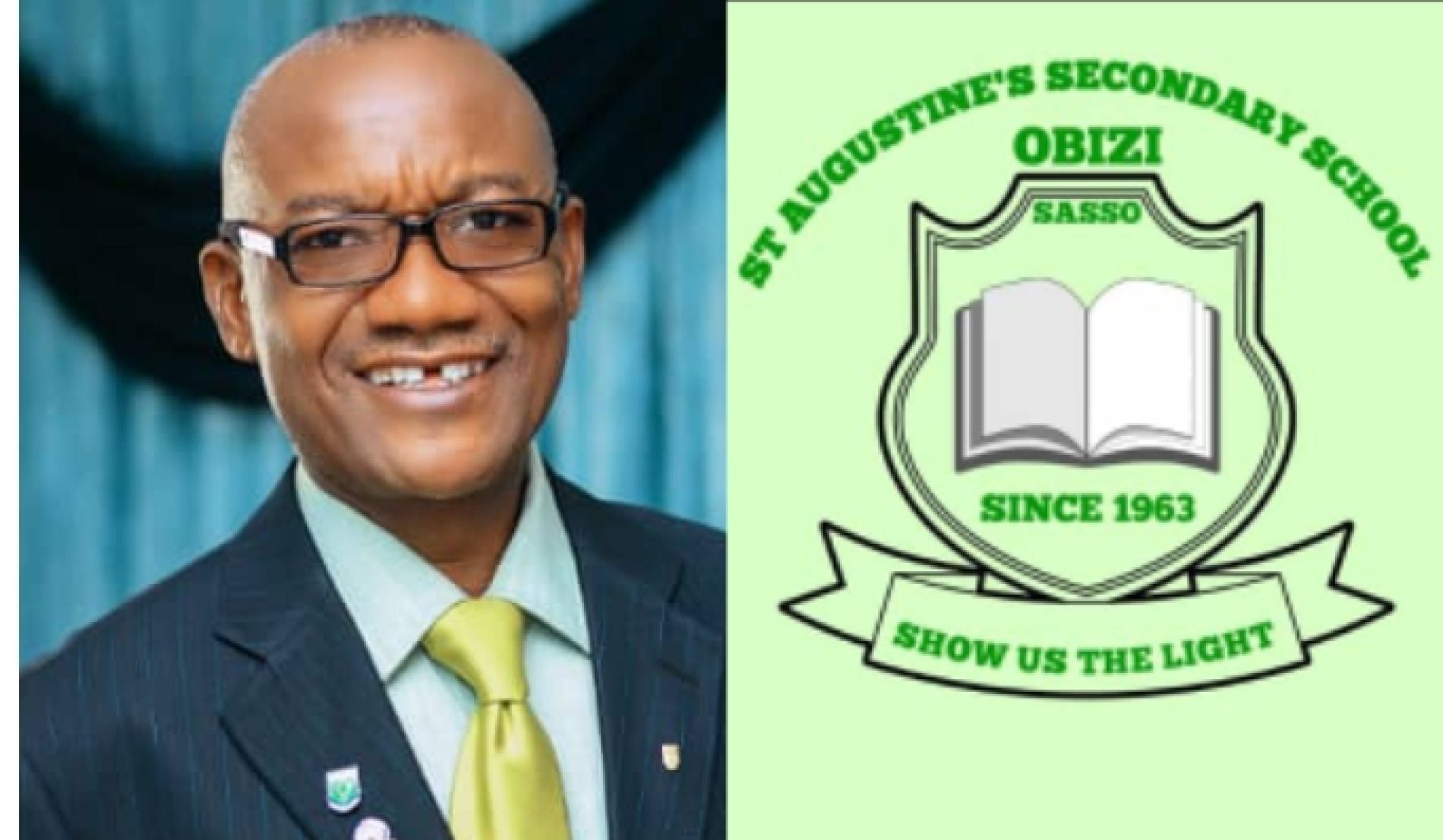 Old Students of St. Augustine’s Secondary School Obizi hold Home Coming, Dec, 31