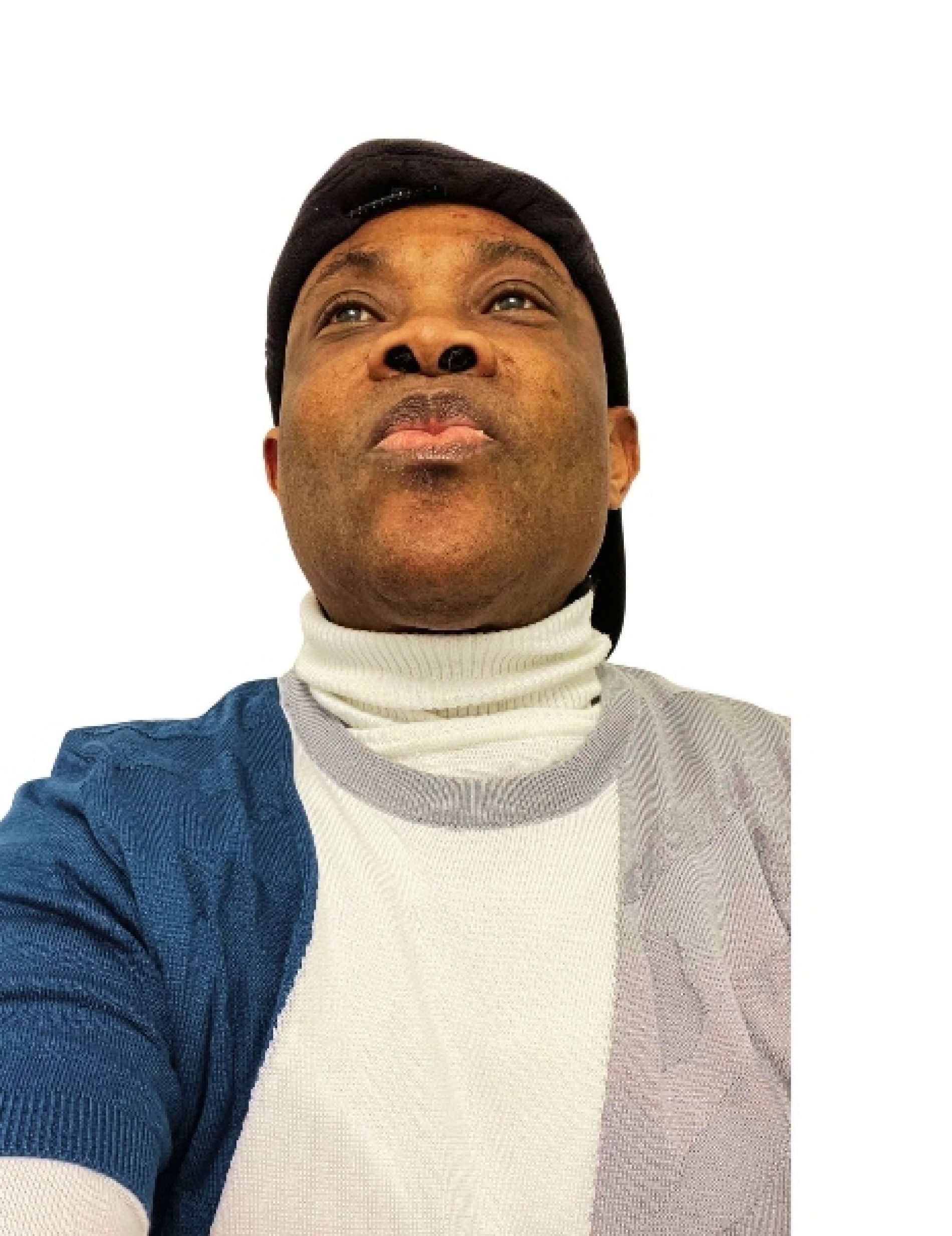 Chinedu Nwaziri launches 1st album ‘Winds of Change’ …Says his objective is to impact humanity