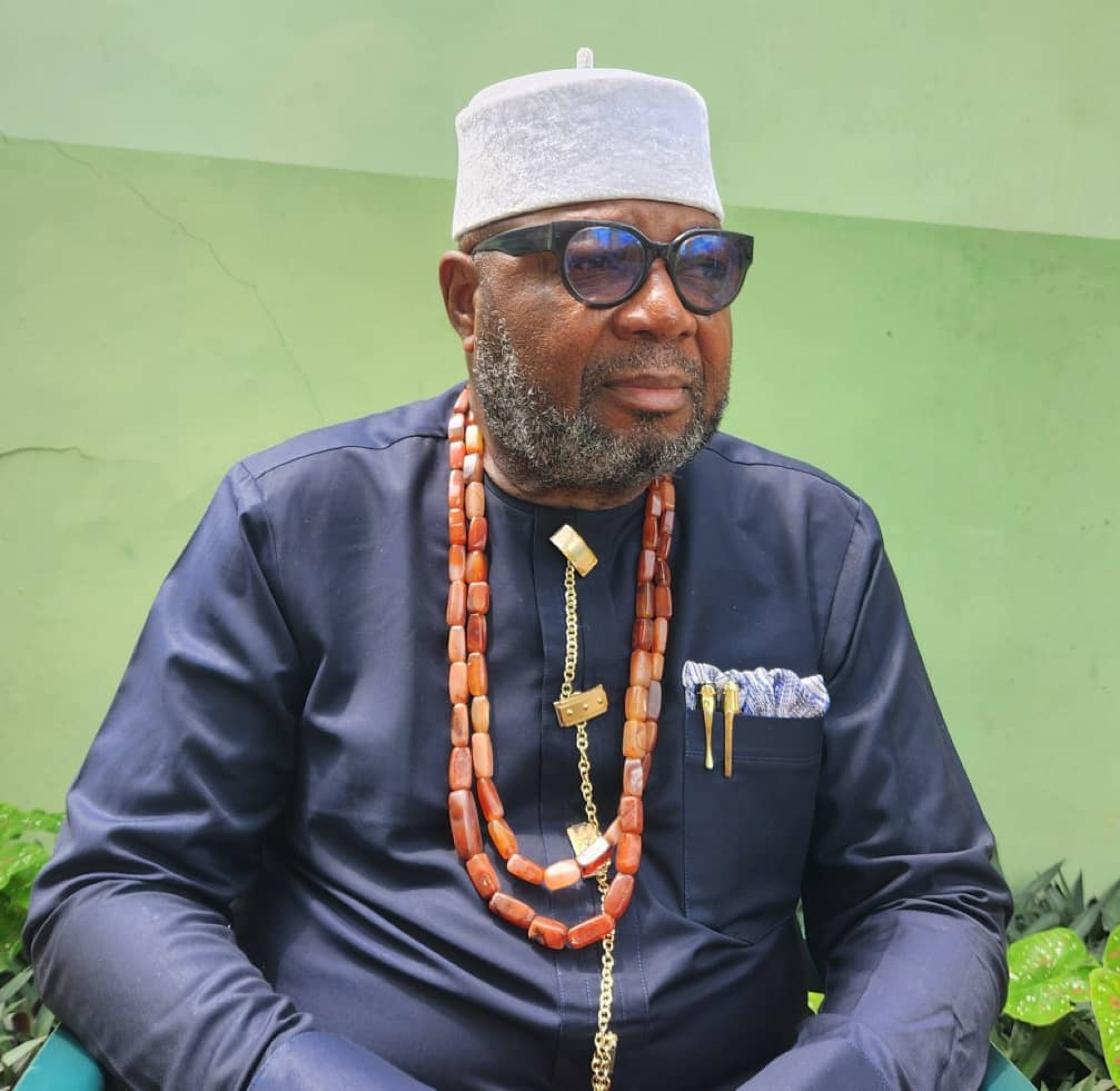 Steer Clear of Partisan Politics, Uphold Core Principles of Ohaneze Ndigbo –General Collins R.U Ihekire rtd OMC (Rwanda) JP