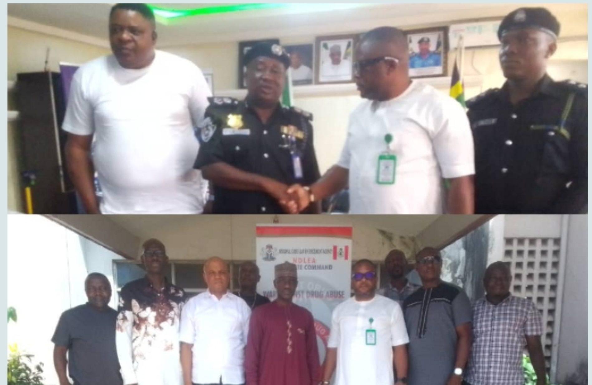 Imo Govt To Partner Police, NDLEA Against Illicit Drugs Supply In Imo …As Obonna Seeks collaboration