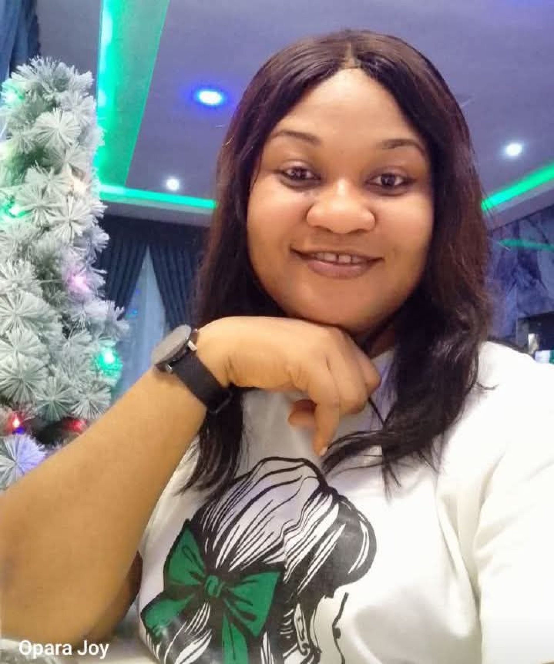 I left My Marriage because of My Life -Journalist