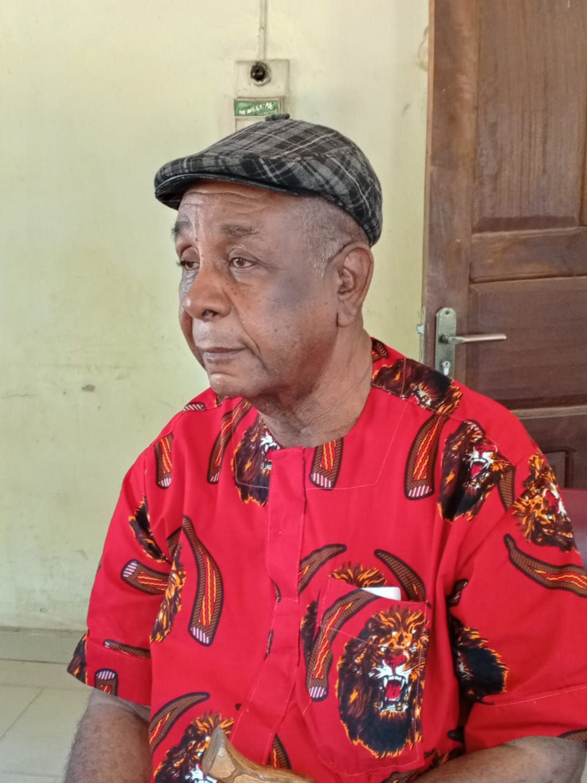 Positive Attitudinal Change as a Panacea To Nigeria’s Intractable Problems —By Charles Nwankwo