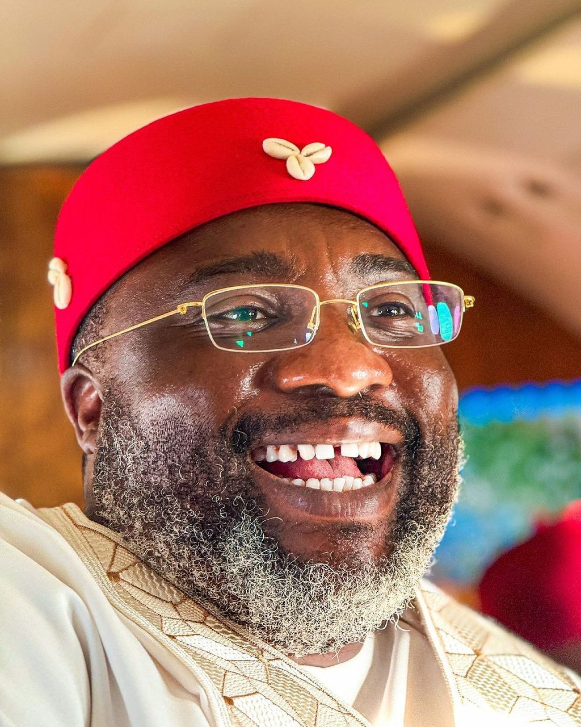 Owerri Zone Senate: Chima Amadi Will Enhance Democratic Leadership, Humanitarianism —TMO 