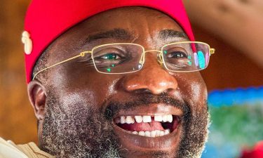 Owerri Zone Senate: Chima Amadi Will Enhance Democratic Leadership, Humanitarianism —TMO 