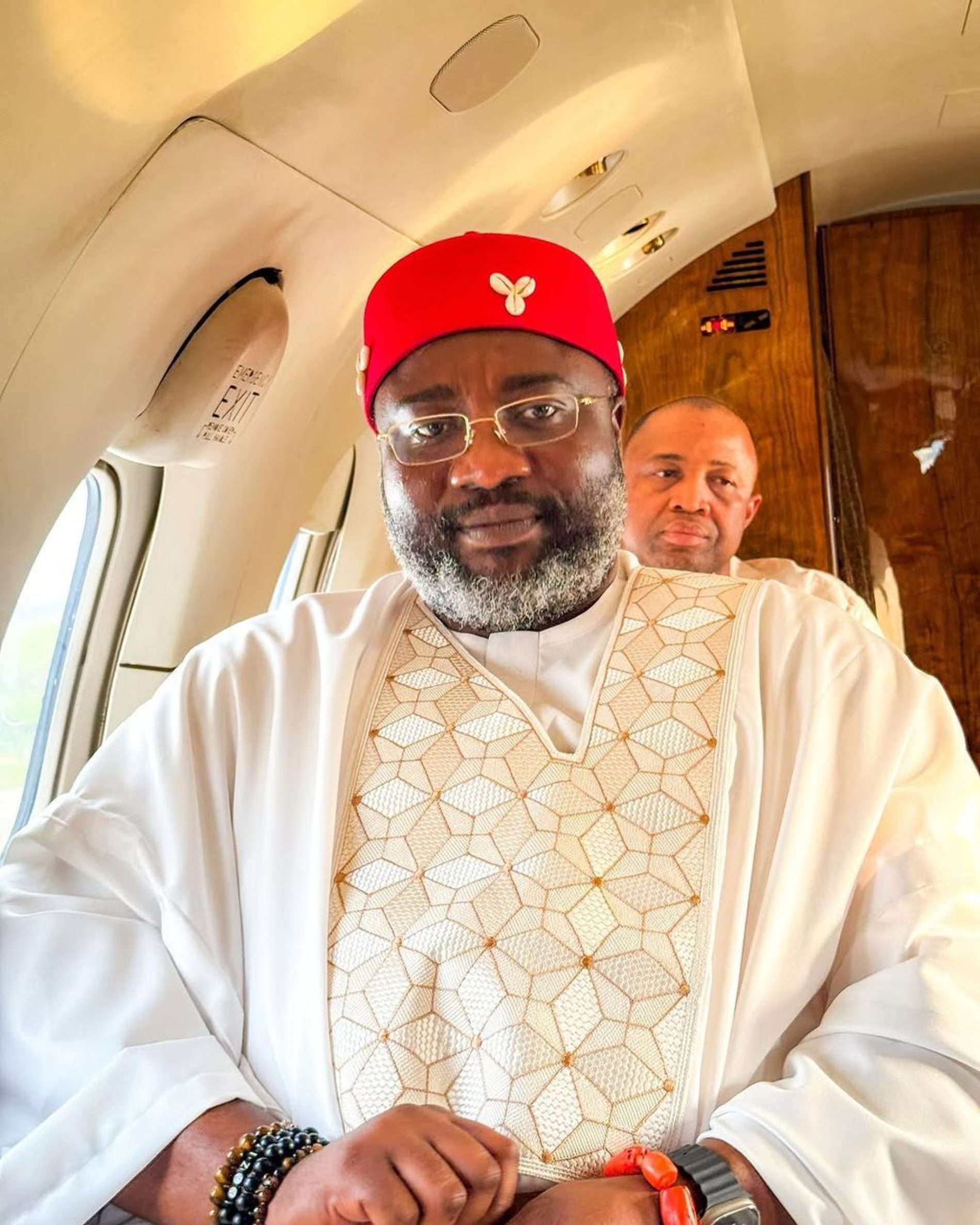 Imo 2027: Why Imolites Are Yearning For Chima Matthew Amadi