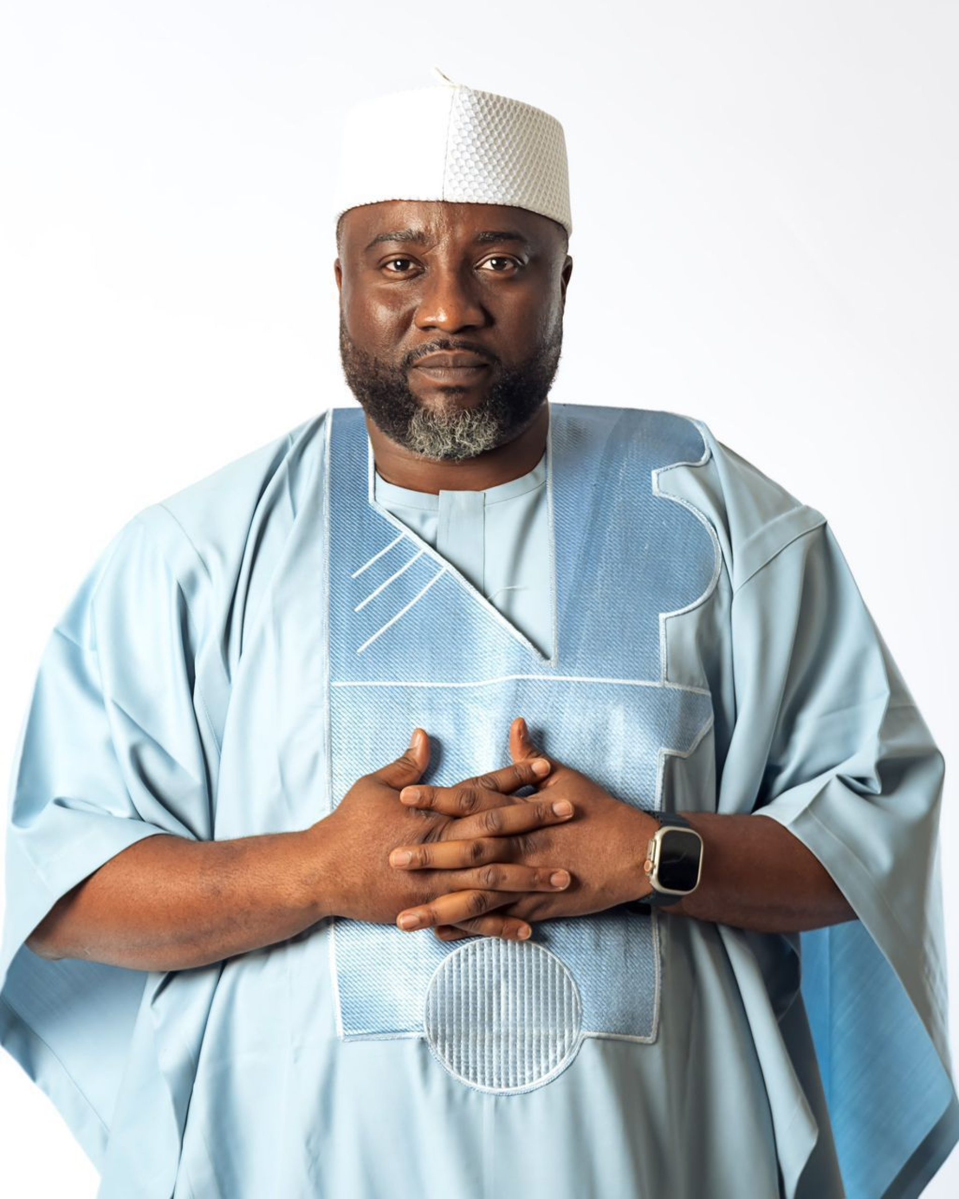 2027: Chima Amadi Is True Face Of New Chapter In Imo — Cajetan Duke