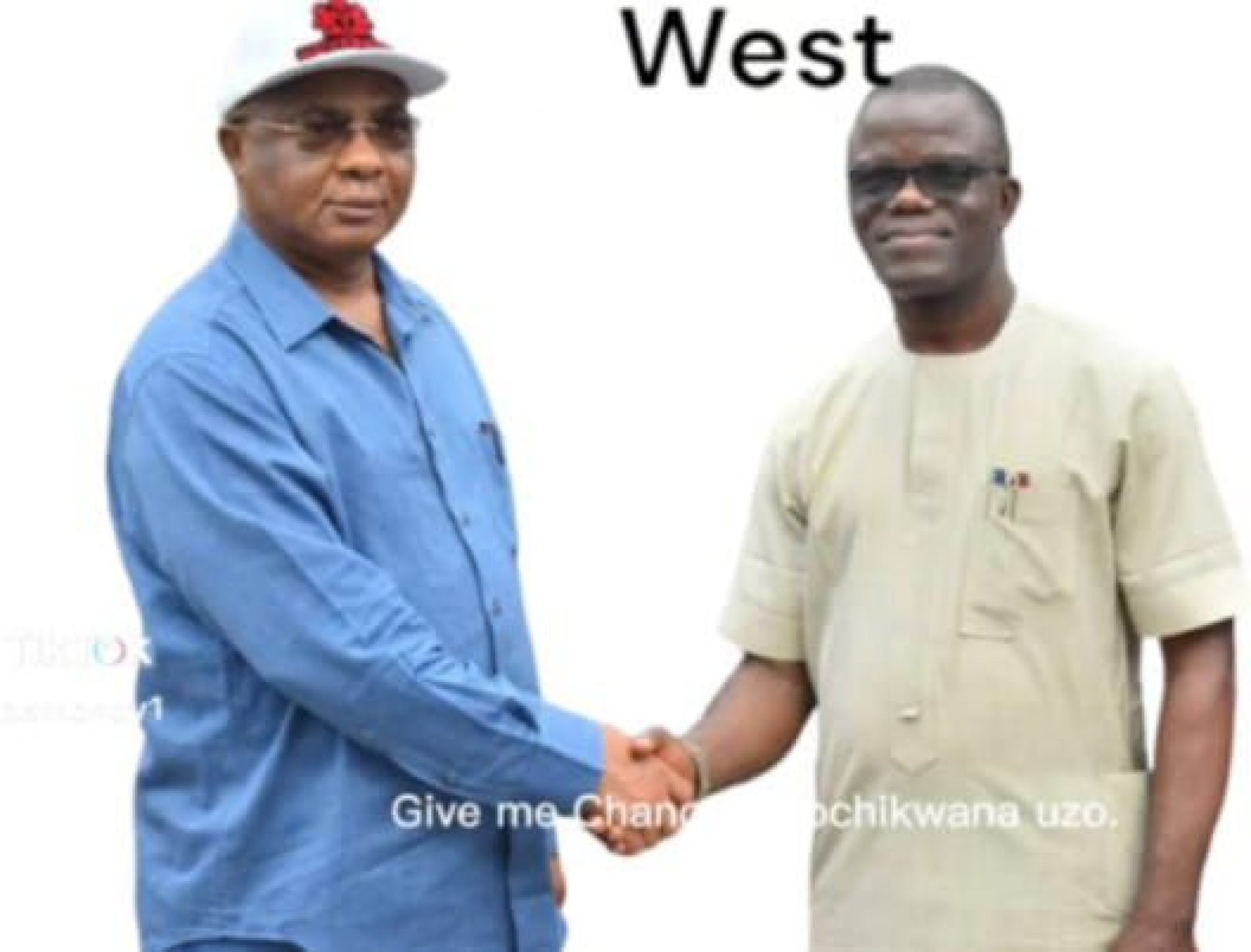 ALGON 2022 Set poised to help 3R Govt succeed –Chairman, Okolieogwo