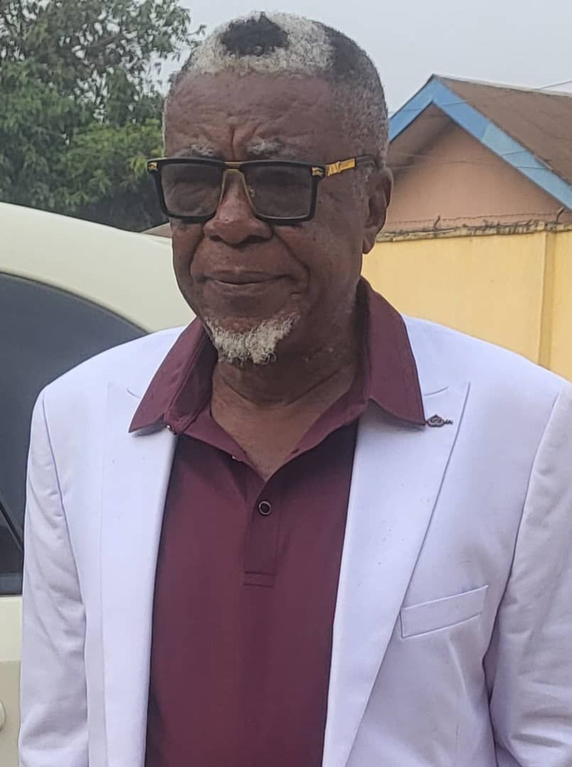 Prince Bob Njemanze Defeats Central Bank Of Nigeria At Supreme Court