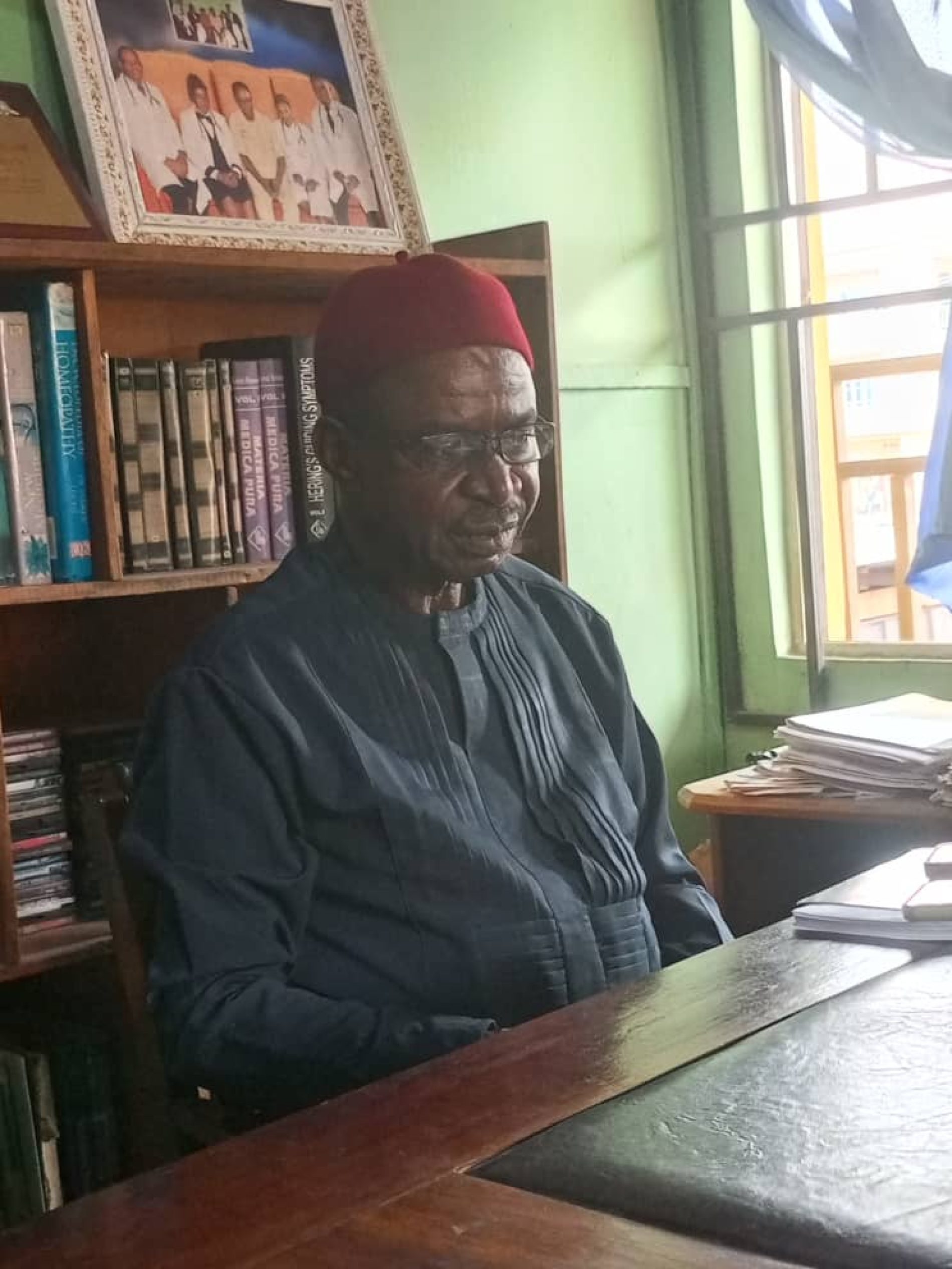 Maiden Edition Of World Homeopathy Day In Nigeria: Dr Okafor, Other Experts Expose Homeopathy As Complete System Of Medicine