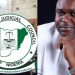 Opinions on the Disciplinary Actions  of NJC in Imo