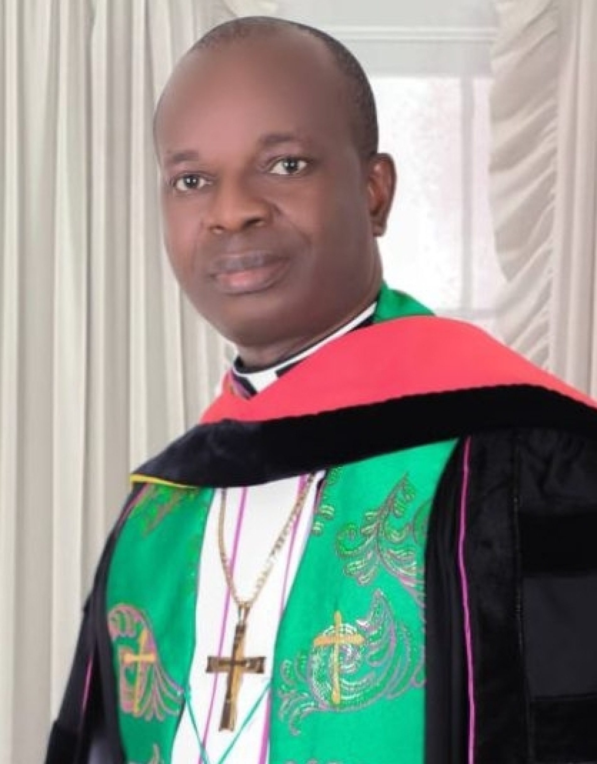 Presbyterian Church holds 2nd Annual Imo Synod meeting in grand style