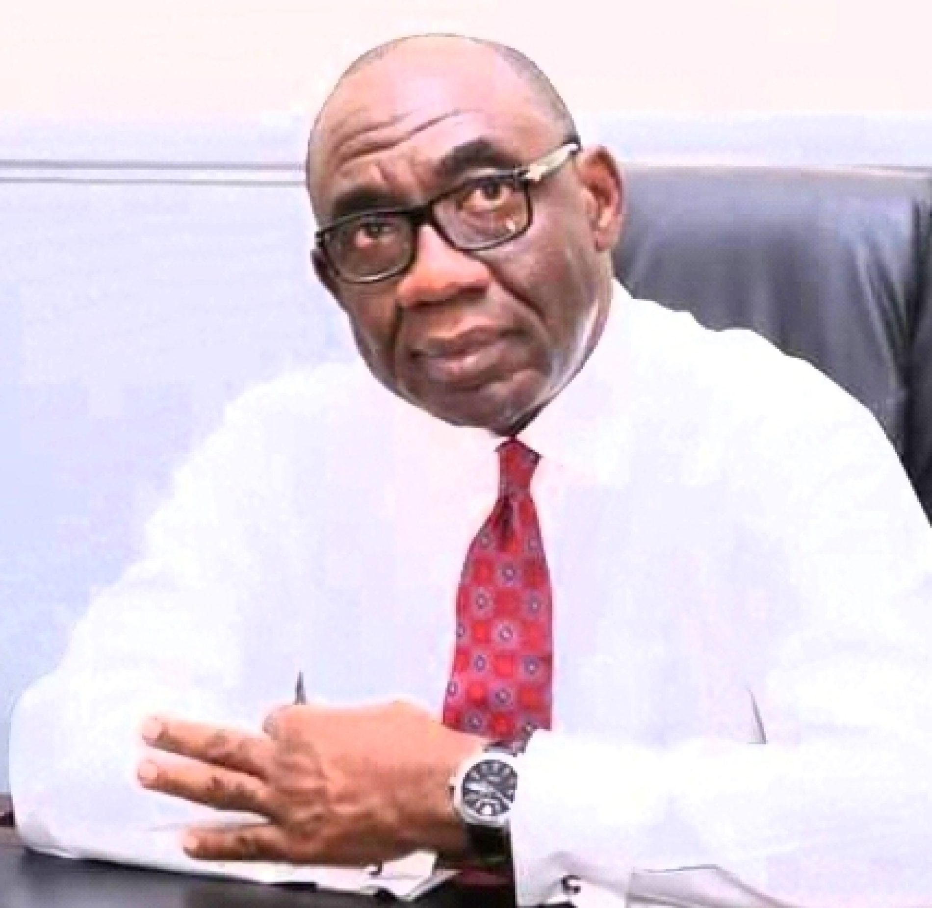 Plot to blackmail Ejiogu will not work – APC Leader