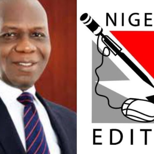 As Editors Prepare to Go to Enugu