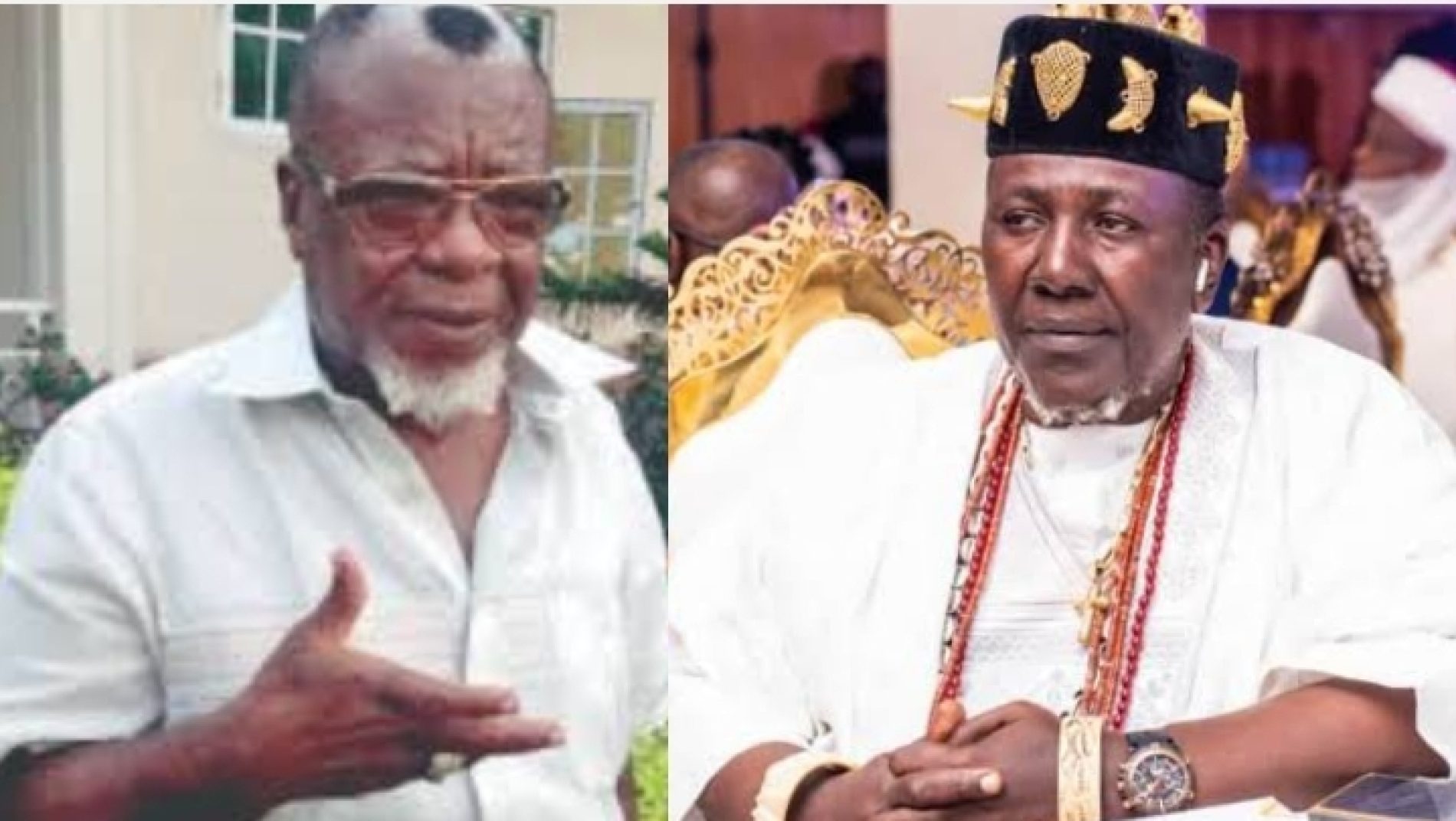 Bob Njemanze Vs Eze Okeke, 32 Imo Traditional Rulers: FCT High Court Adopts Njemanze’s Argument Over Jurisdiction Against Defendants