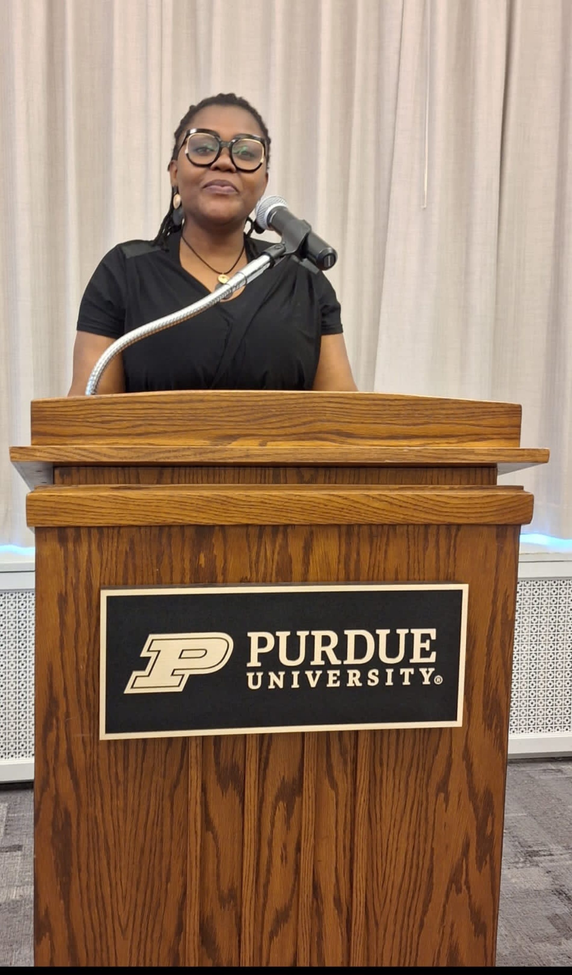 When War Stories Become Scholarship: Chinaza Egere’s Path from Aba to International Genocide Research