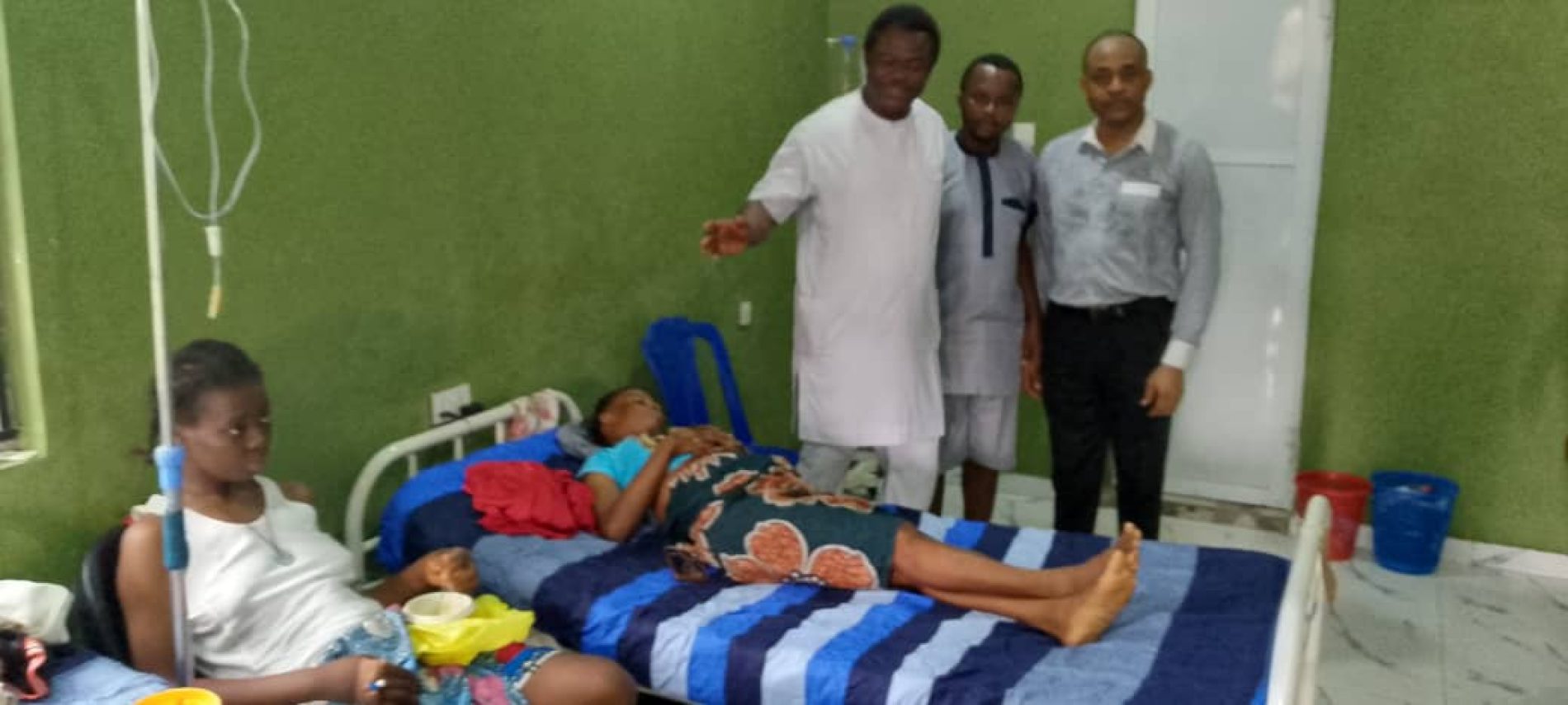 Imo Health Insurance Scheme: Ewelike lauds Gov Uzodimma for Saving lives …Urges citizens to enroll