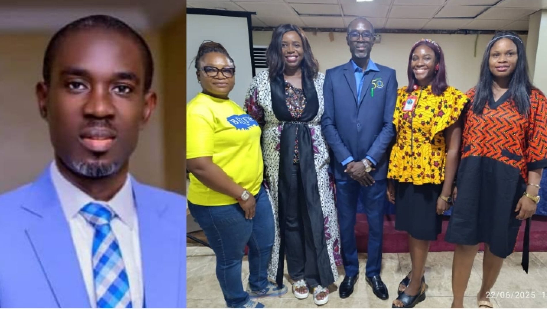 Imo Optometrists Extol Governor Uzodimma On Health Insurance Scheme, Seek Enhanced Vision Health …Unveil eye health data