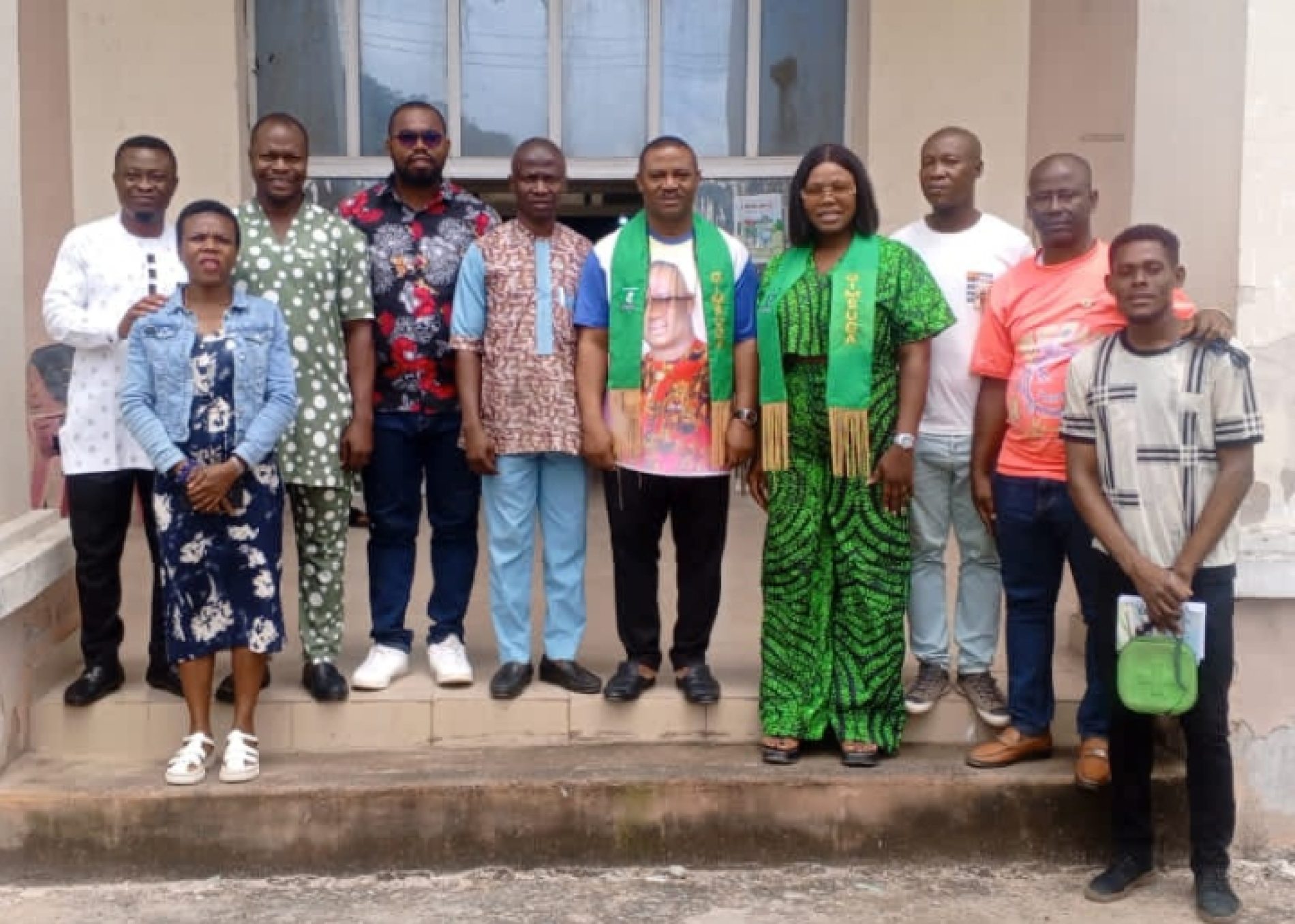 GIMSUGA holds 2025 AGM, to launch CSR Packages