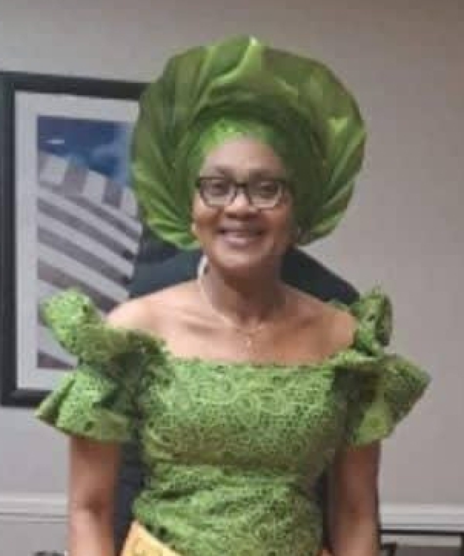 August Meeting: Amb. Uju Hails Igbo Women, Advocates For Women’s Rights