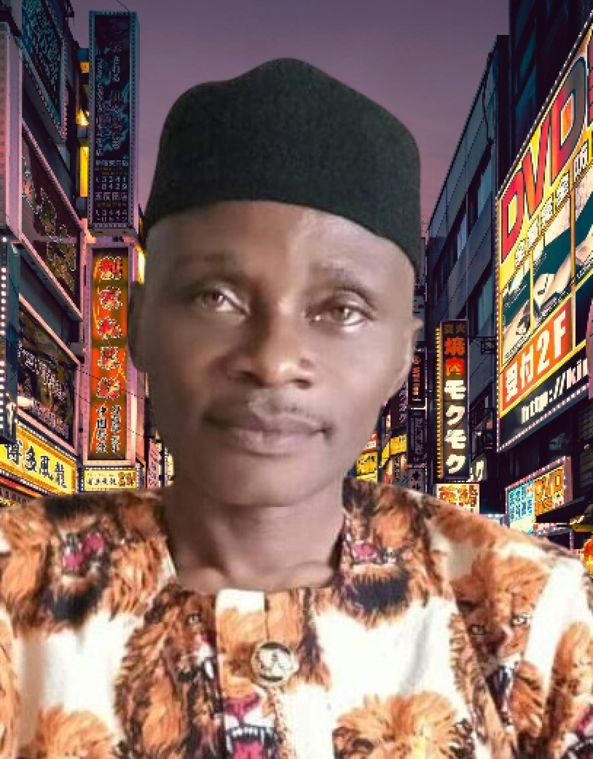 Anambra NUJ Felicitates With Eze Adiuku on His Emergence as South East VP