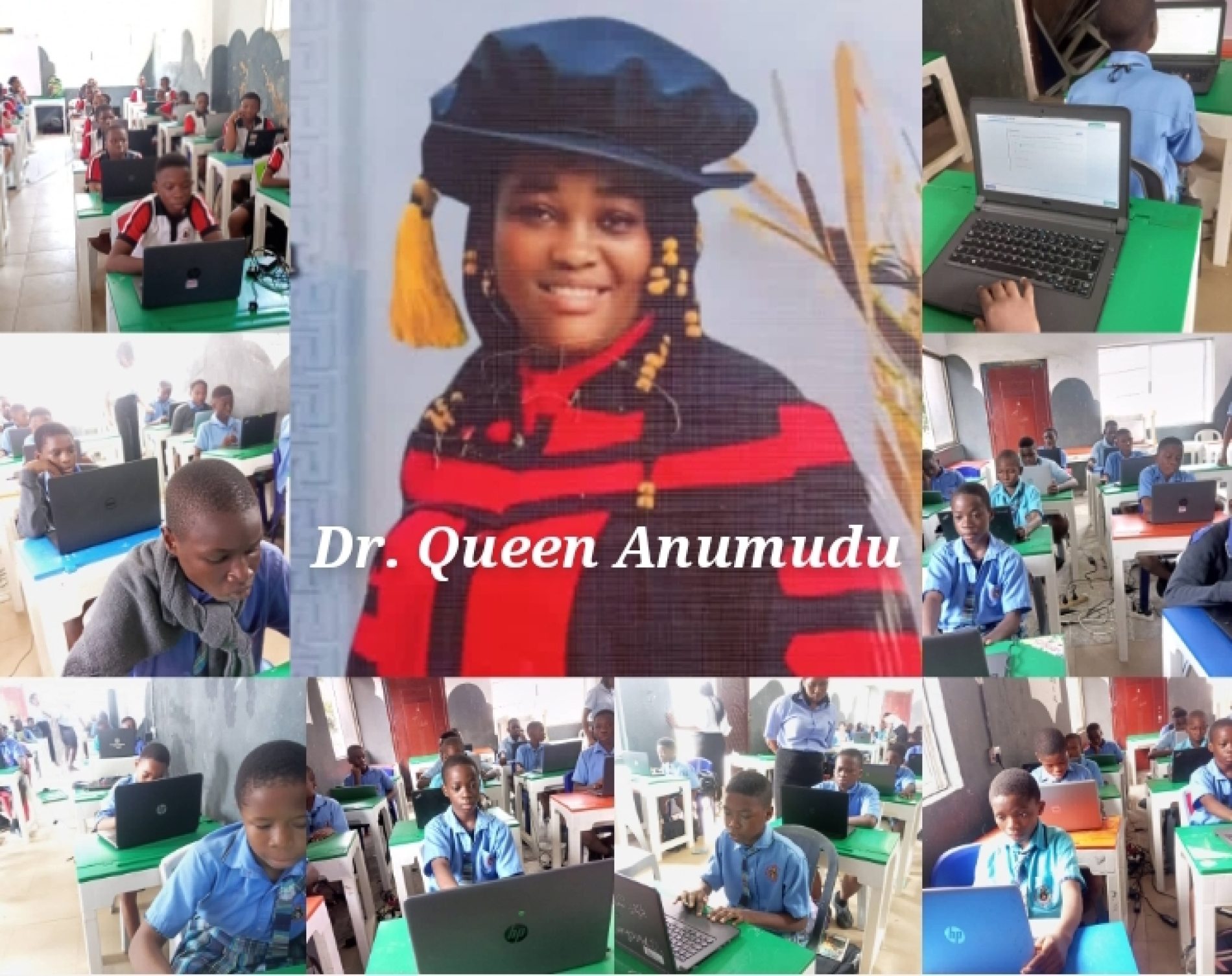 British Learners’ College Owerri Pioneers Computer-Based Testing in Southeast — Proprietress Urges Parents to Enroll Wards For Digital Mastery