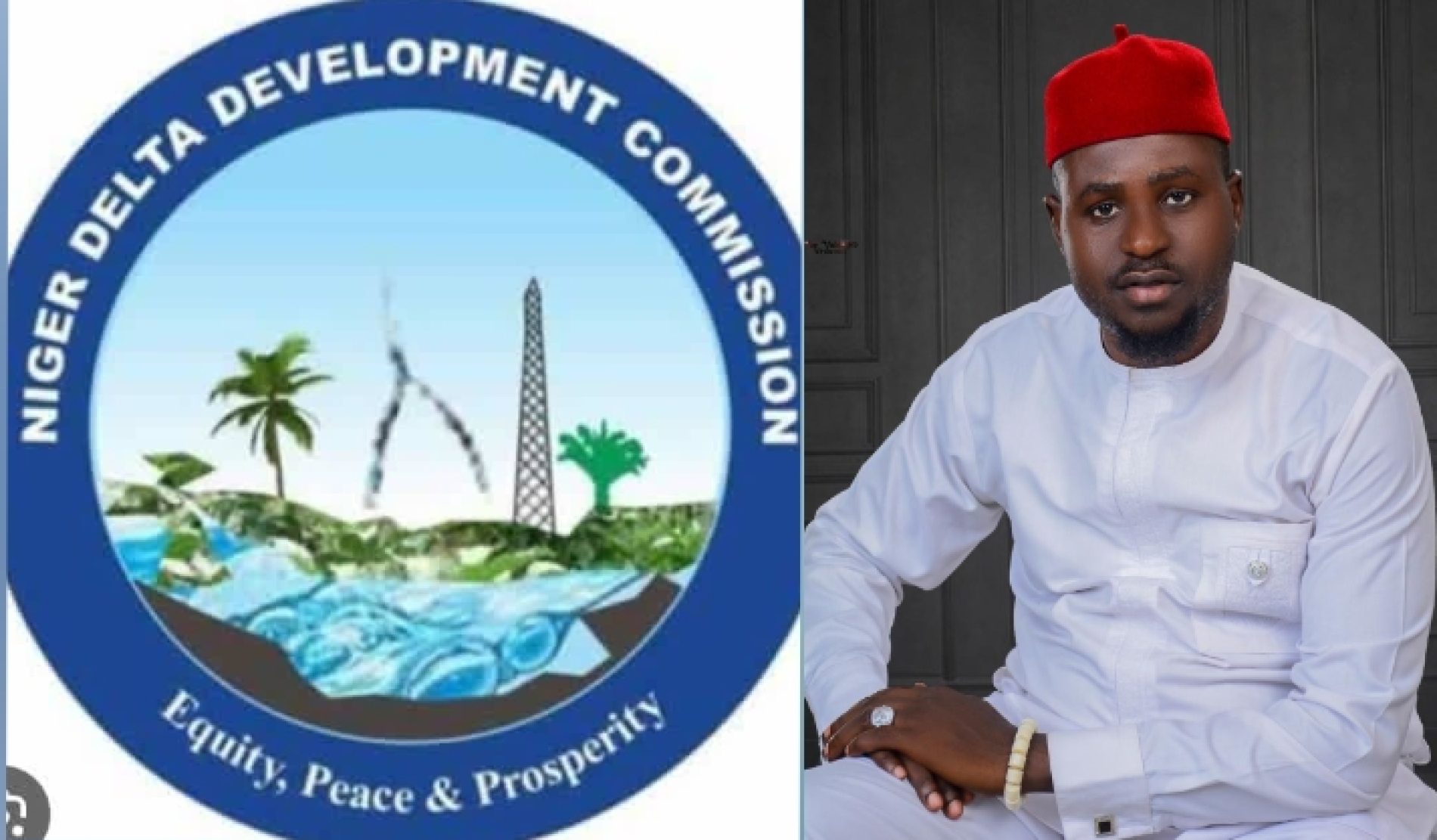 Niger Delta Youths Need Empowerment —Bishop Okereke Tells NDDC Board Management