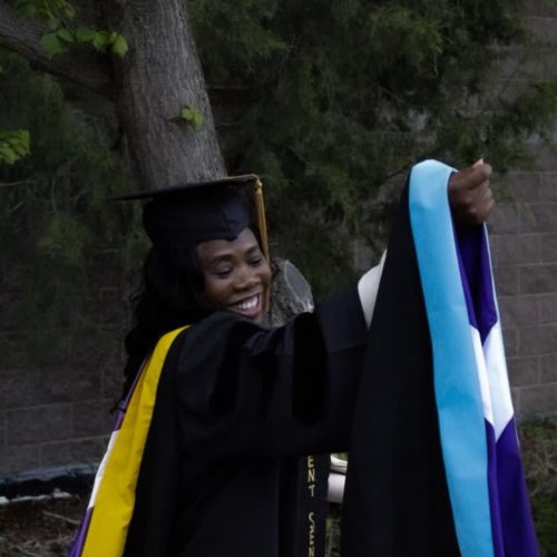 Science as a Tool for Empowerment: A Case Study on Disabled Students in Education